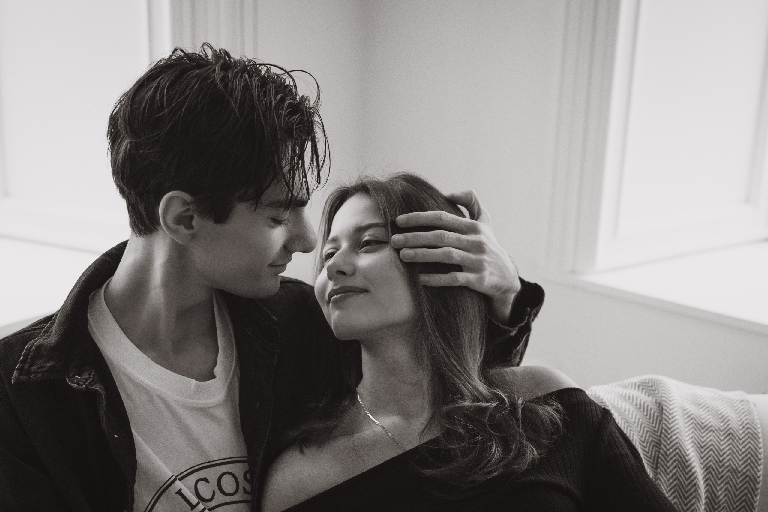 Руслан и Диана