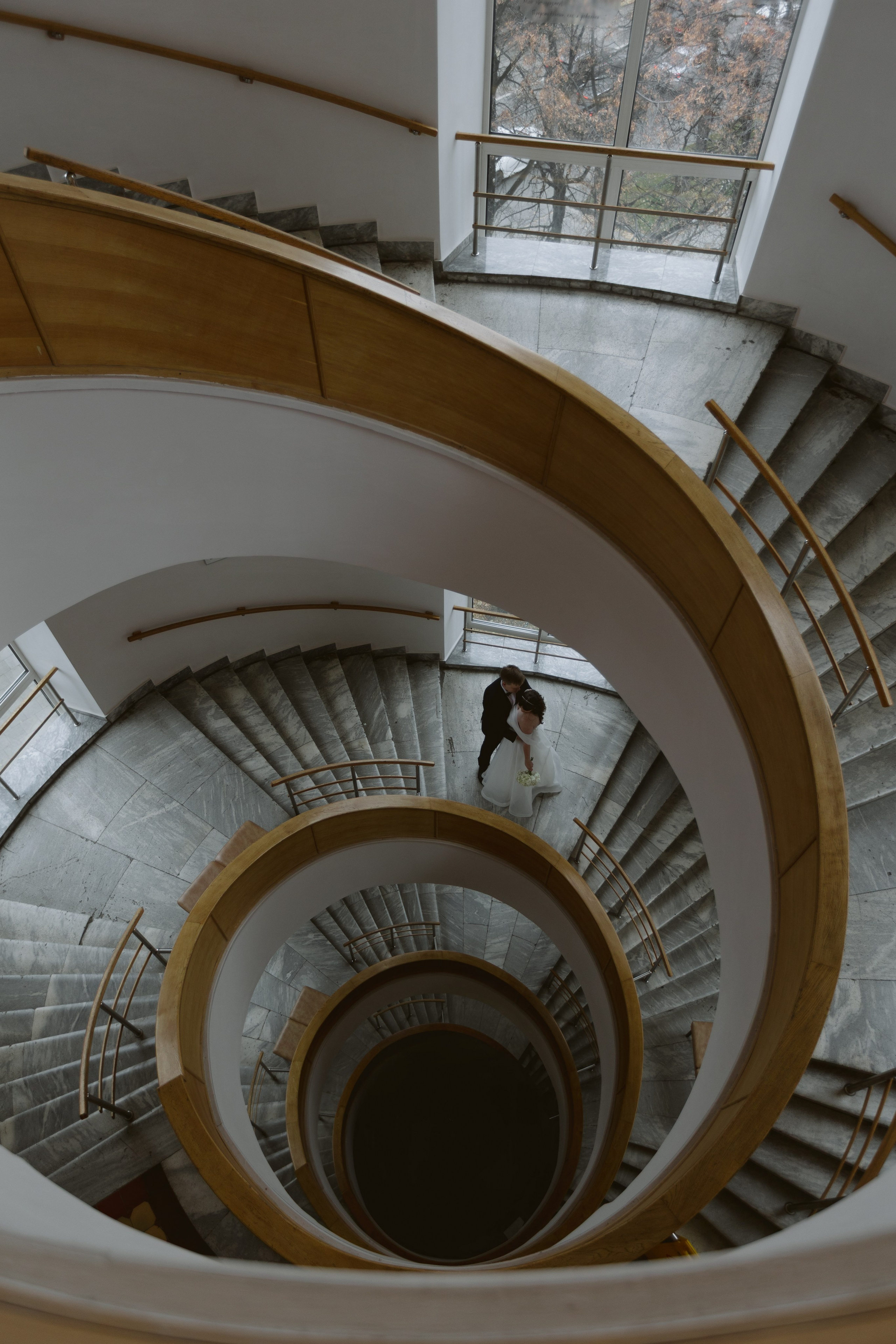 Степан и Елена. Фотограф|Катя Рикошетер