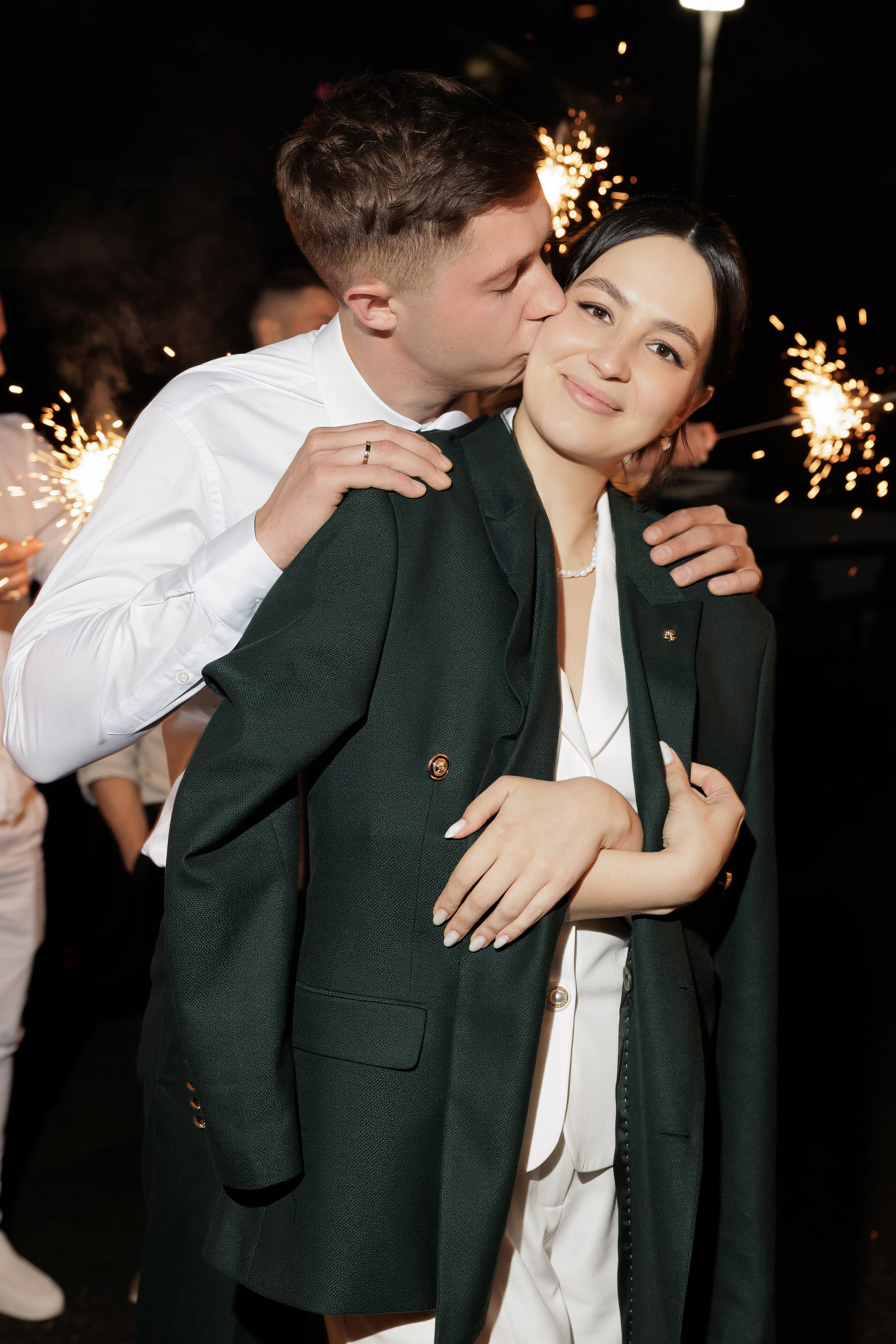 Я вновь смотрю в твои глаза!. Свадебный фотограф Калининград