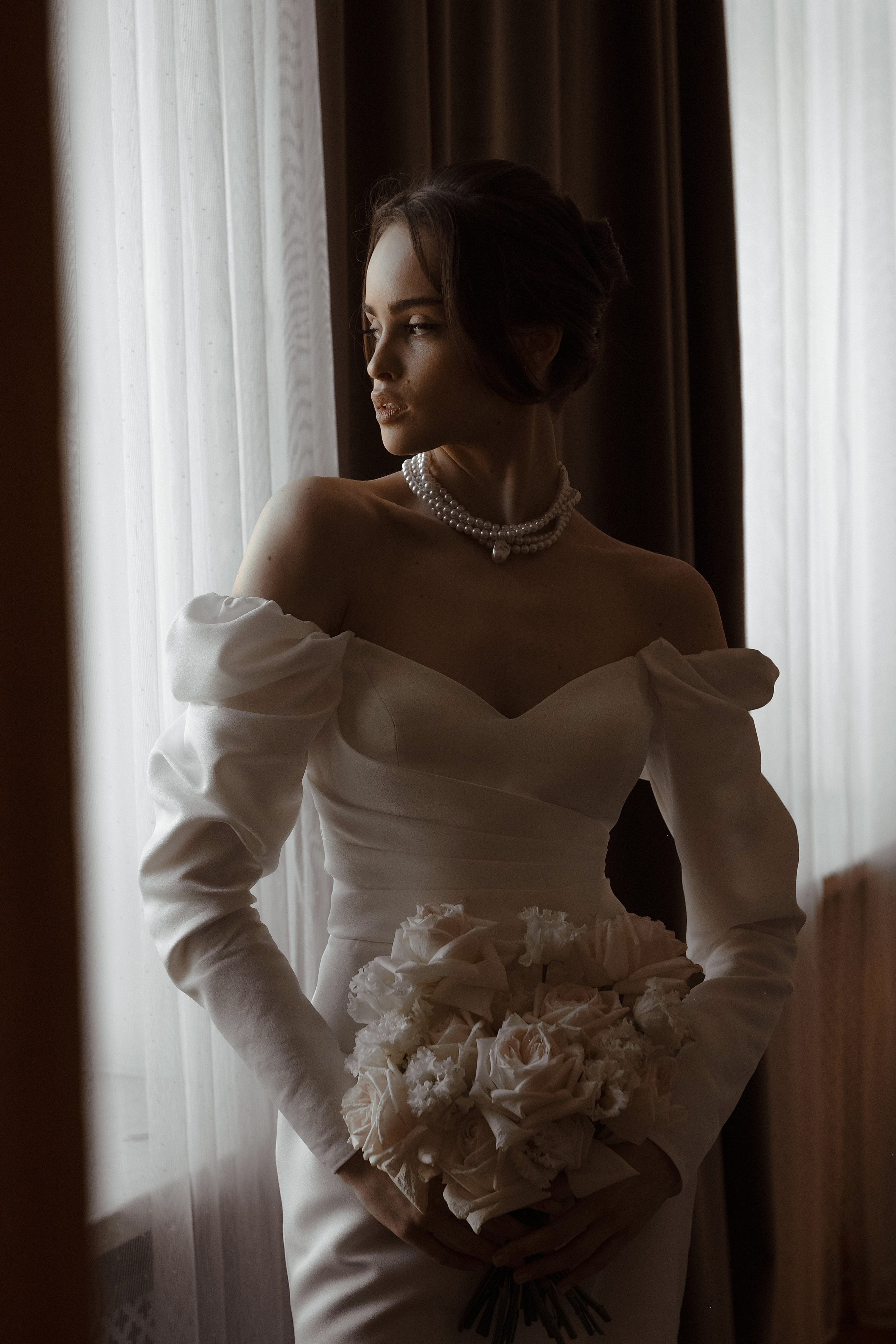 Мария | Даниил. Константин Тищенко, фотограф в Санкт-Петербурге, Пскове, Москве