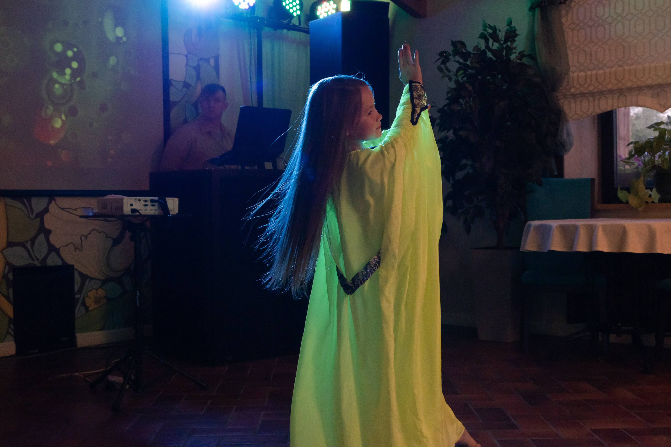 Юбилей Розы