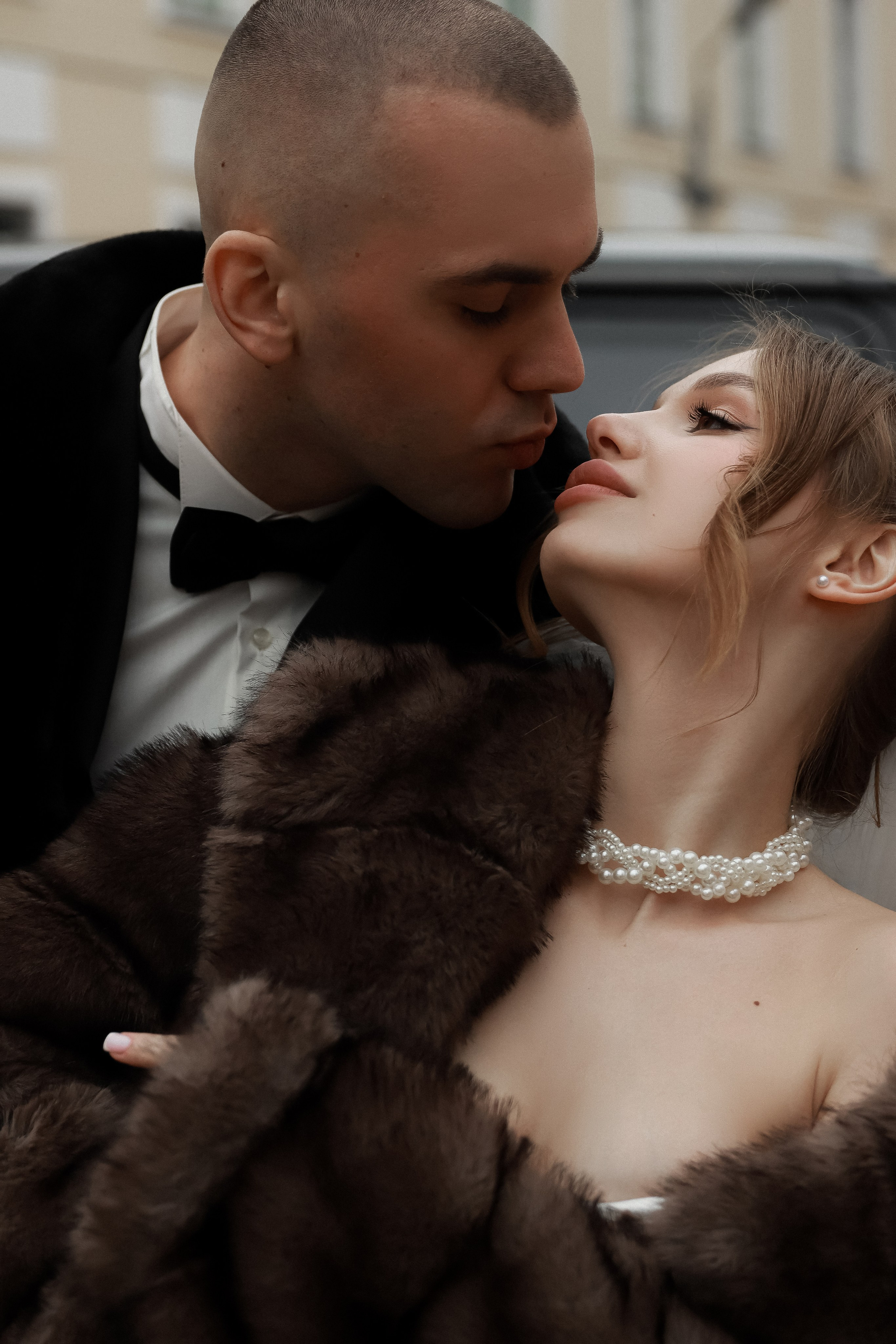 Sofi ∞ Stepan. Фотограф Анна Веденеева