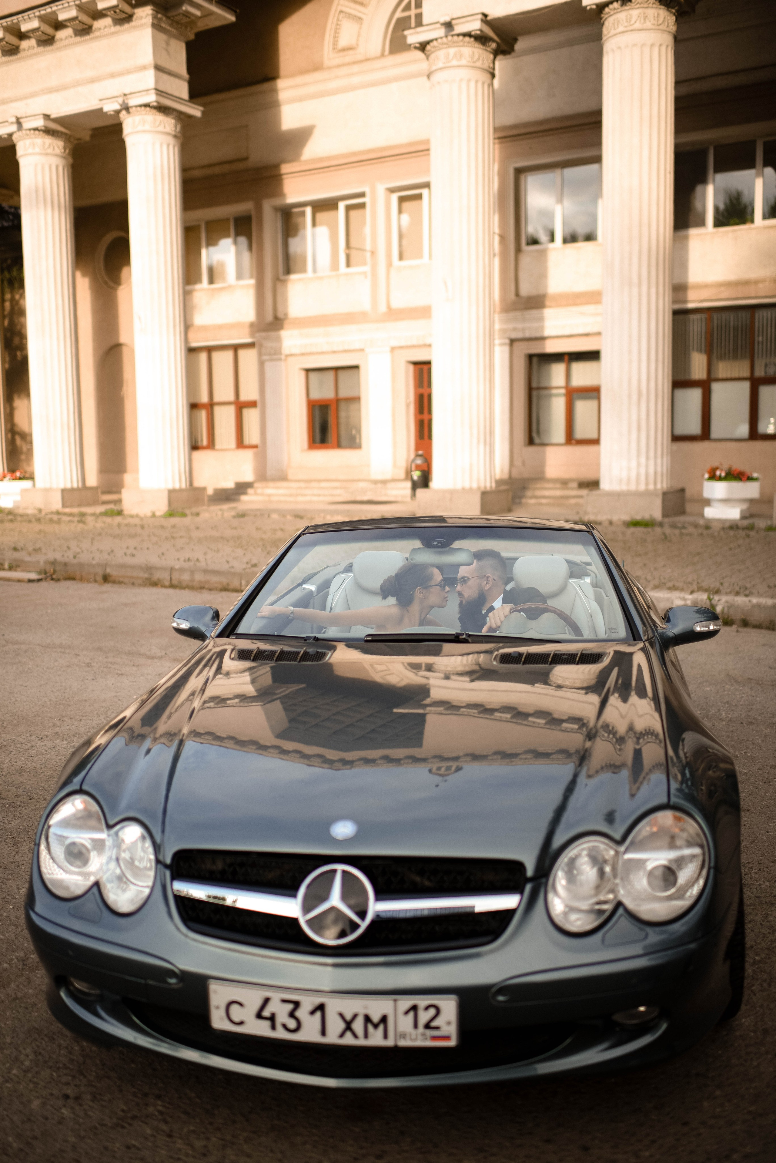 Эрика Владислав. Главная