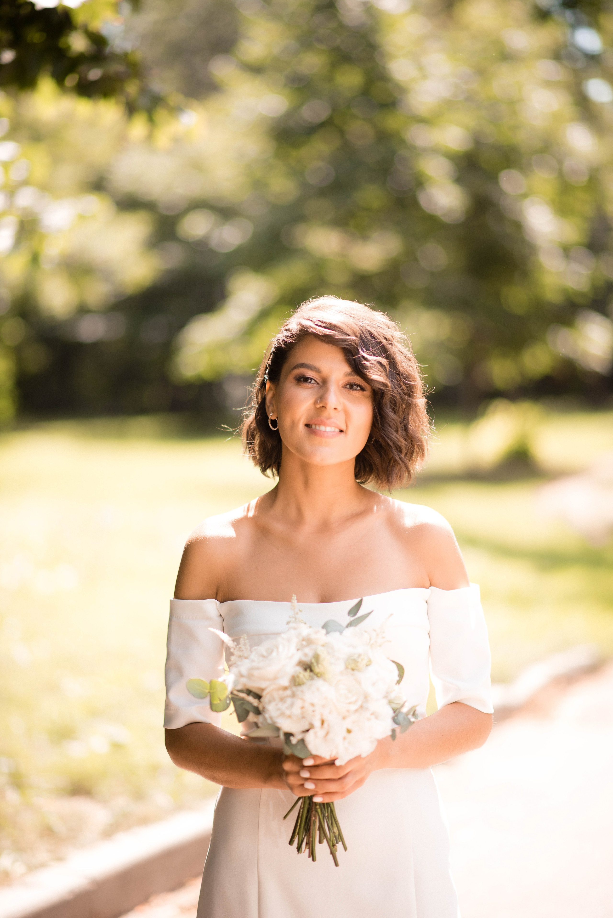 Айгуль и Юрий. Главная