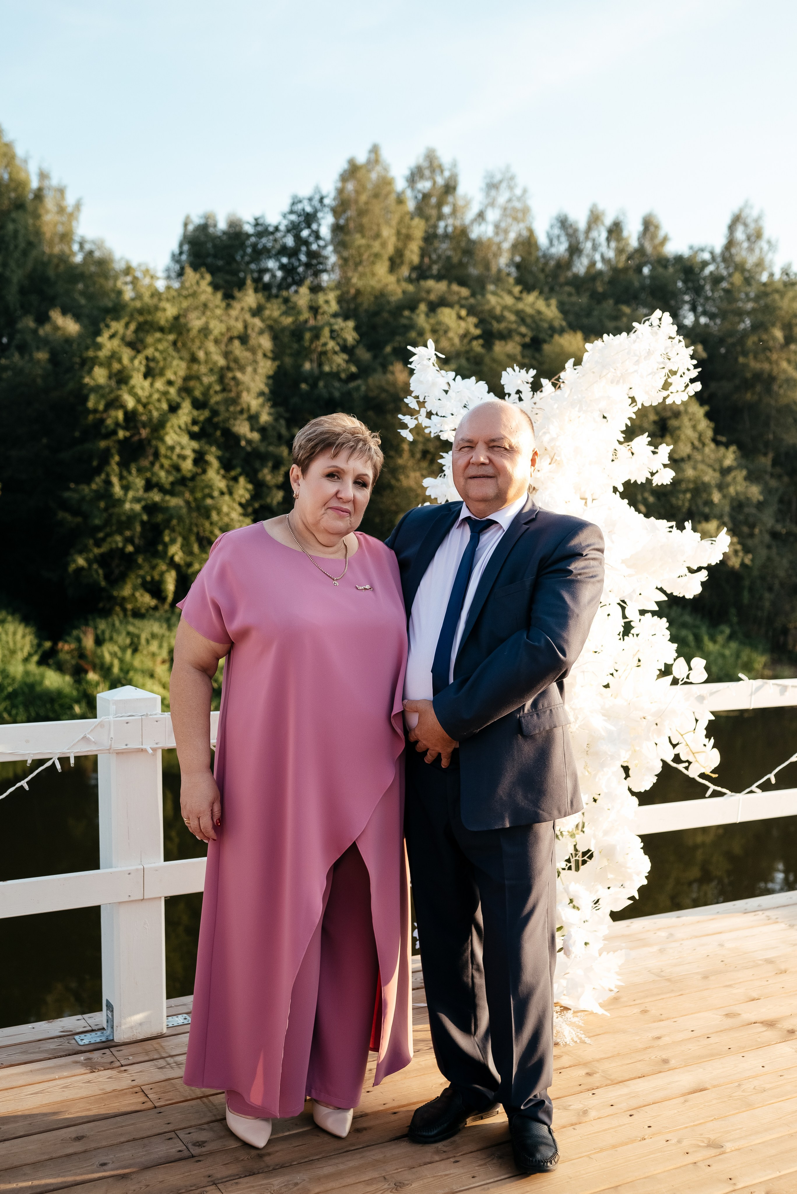 Александра и Андрей. Семейный и свадебный фотограф в Ярославле Кропина Инна