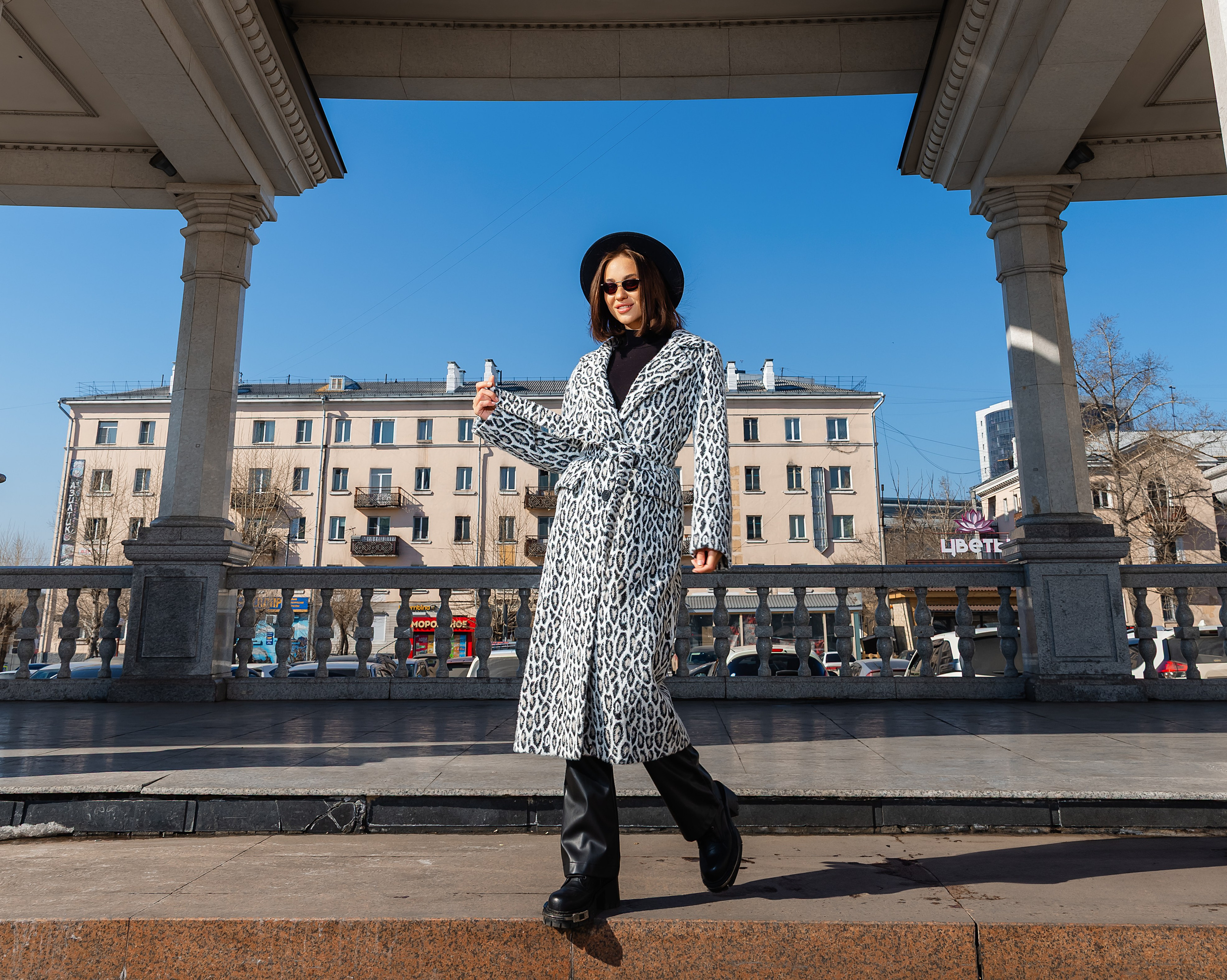 @Morozov. Фотограф и видеограф в Улан-Удэ: Аюна Габагуева и Артём Шаханов