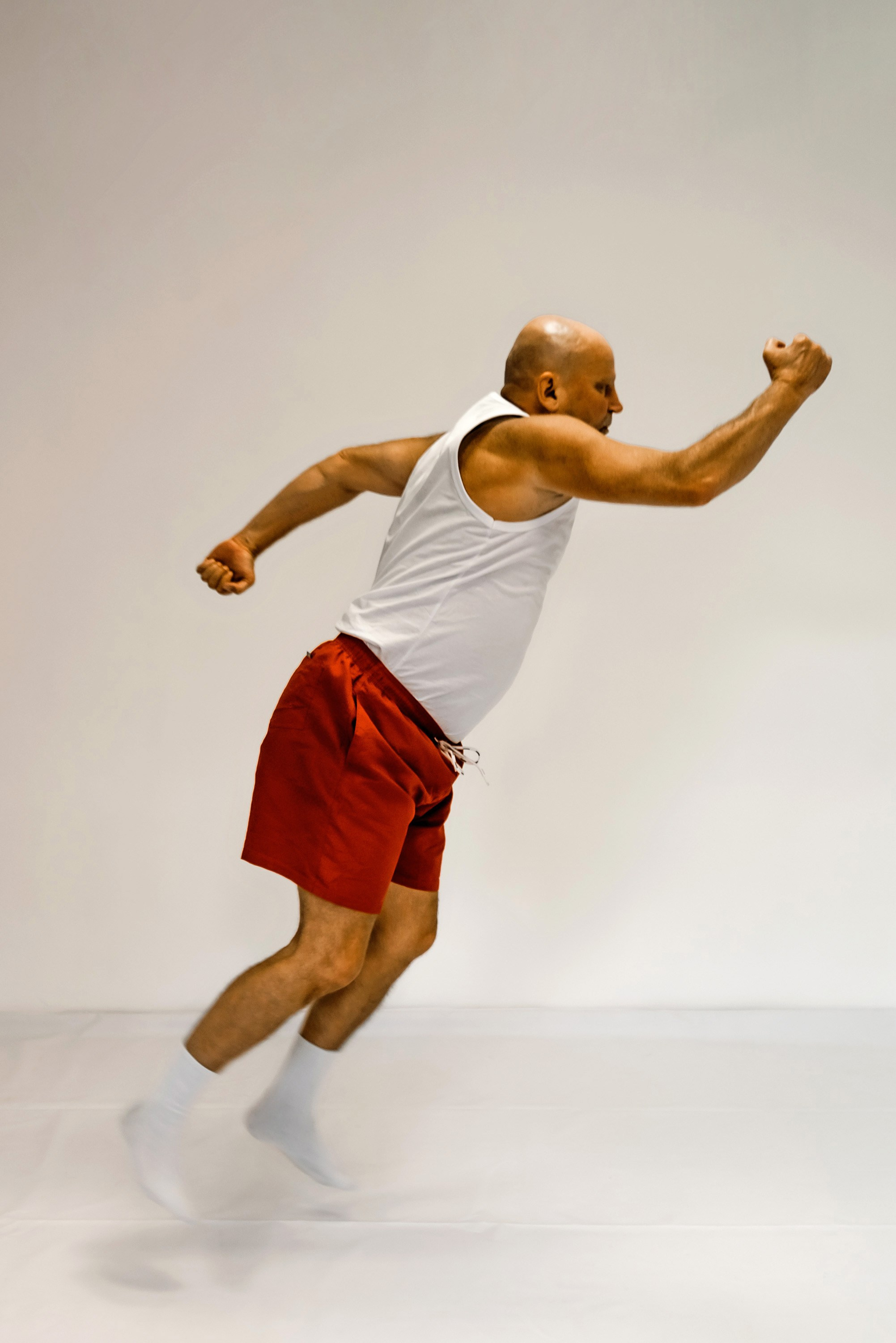 Фотосессия для спортсмена. Фотограф Тула творческие фотосессии недорого Ольга Ромашина