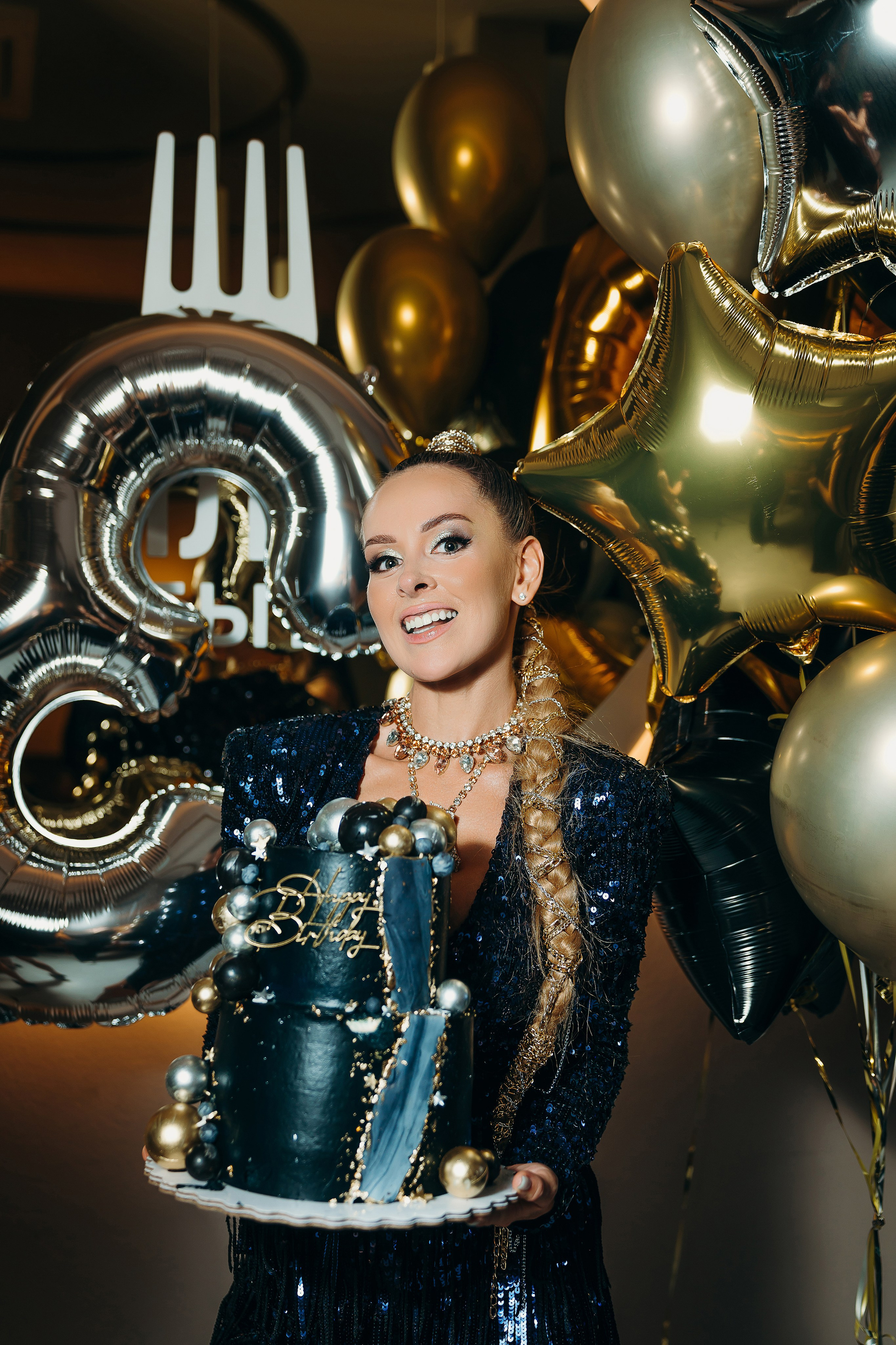 ДЕНЬ РОЖДЕНИЯ, студия Вилка. Контентный и свадебный фотограф в Краснодаре и Сочи Елена Плотникова