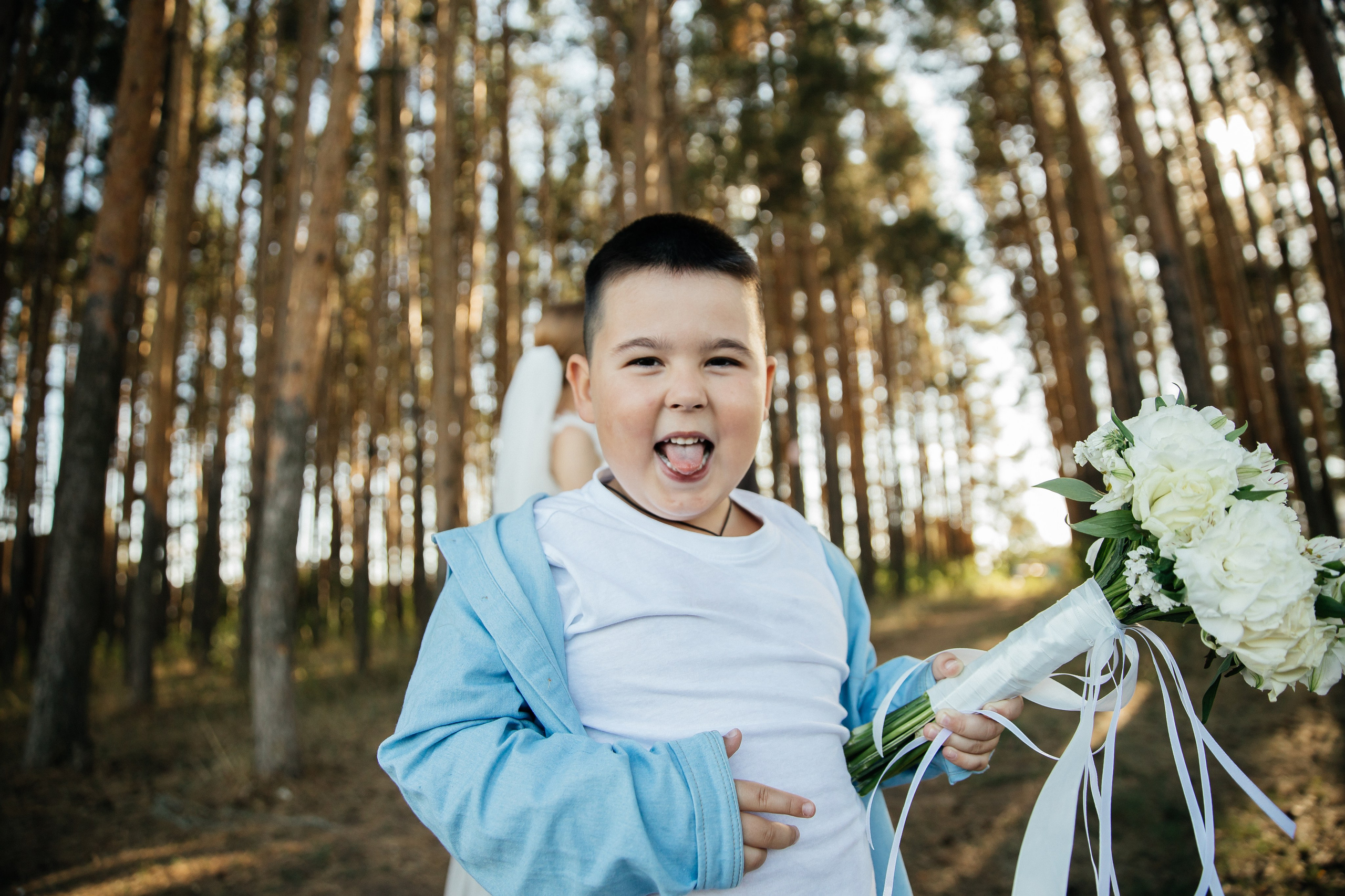 Любовь и Михаил. VOLOCHKOVA