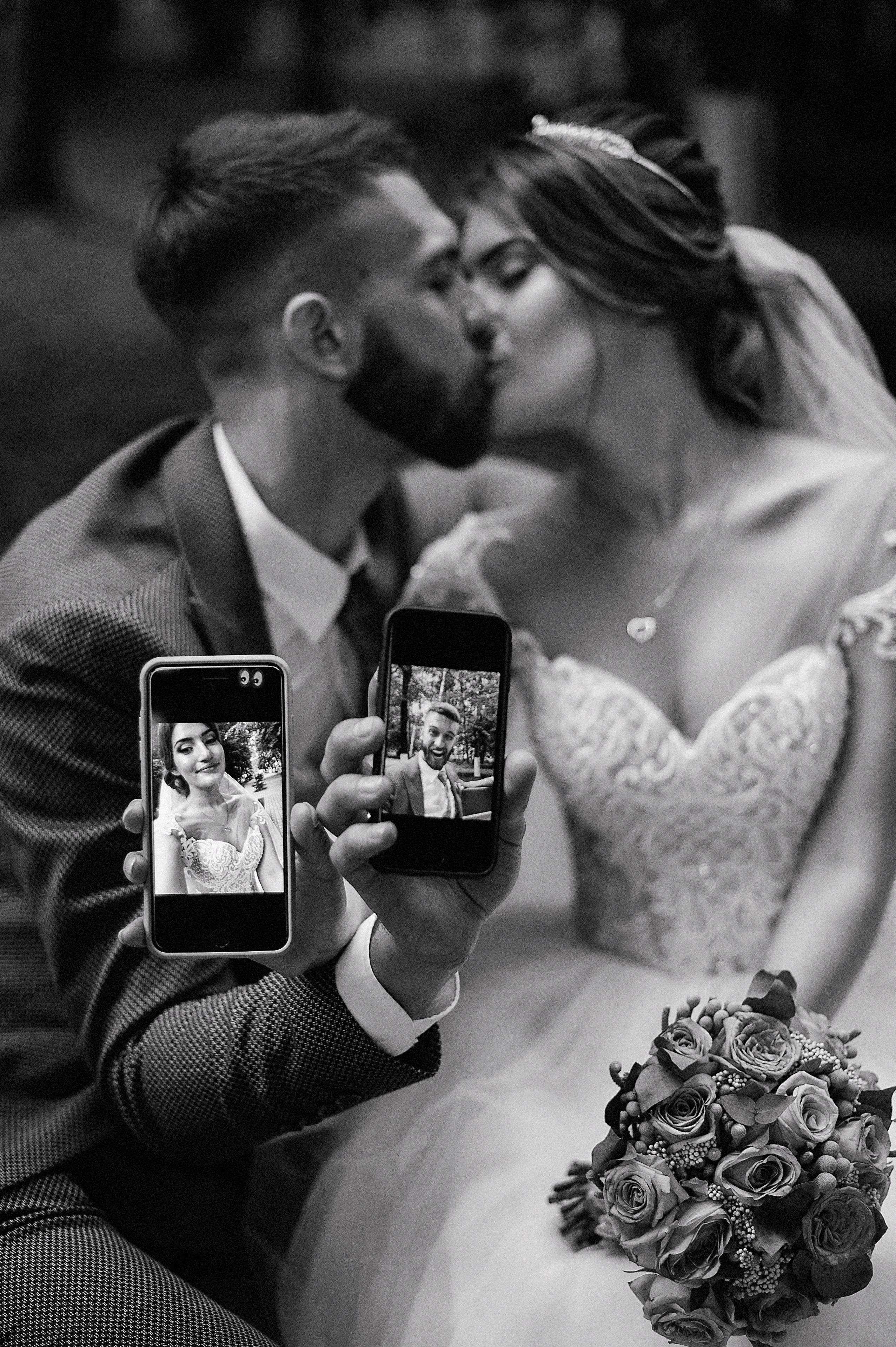 Свадебный и семейный фотограф РИТА БОЧКАРЁВА