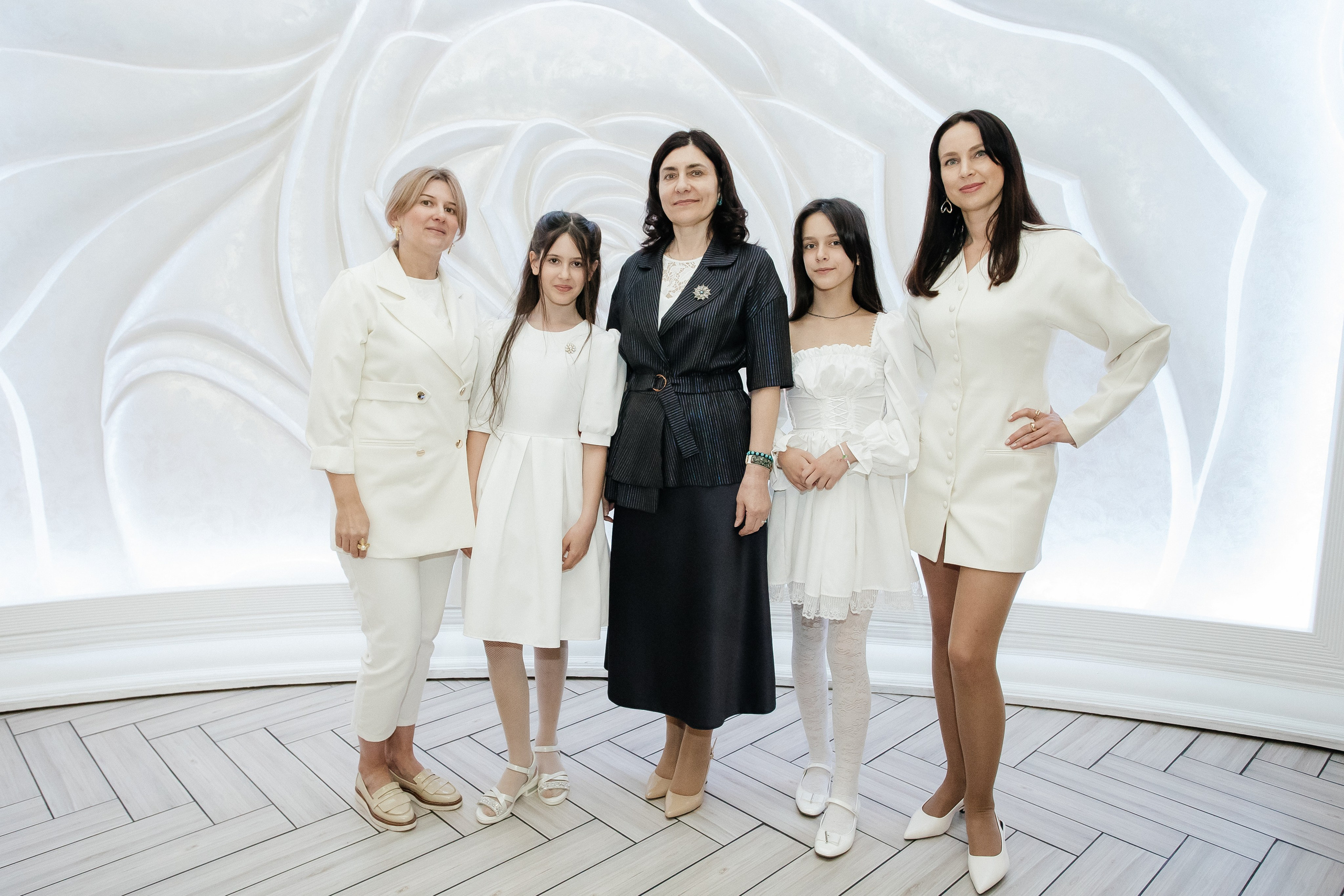 Выпускной 4класс. Фотограф в Иркутске