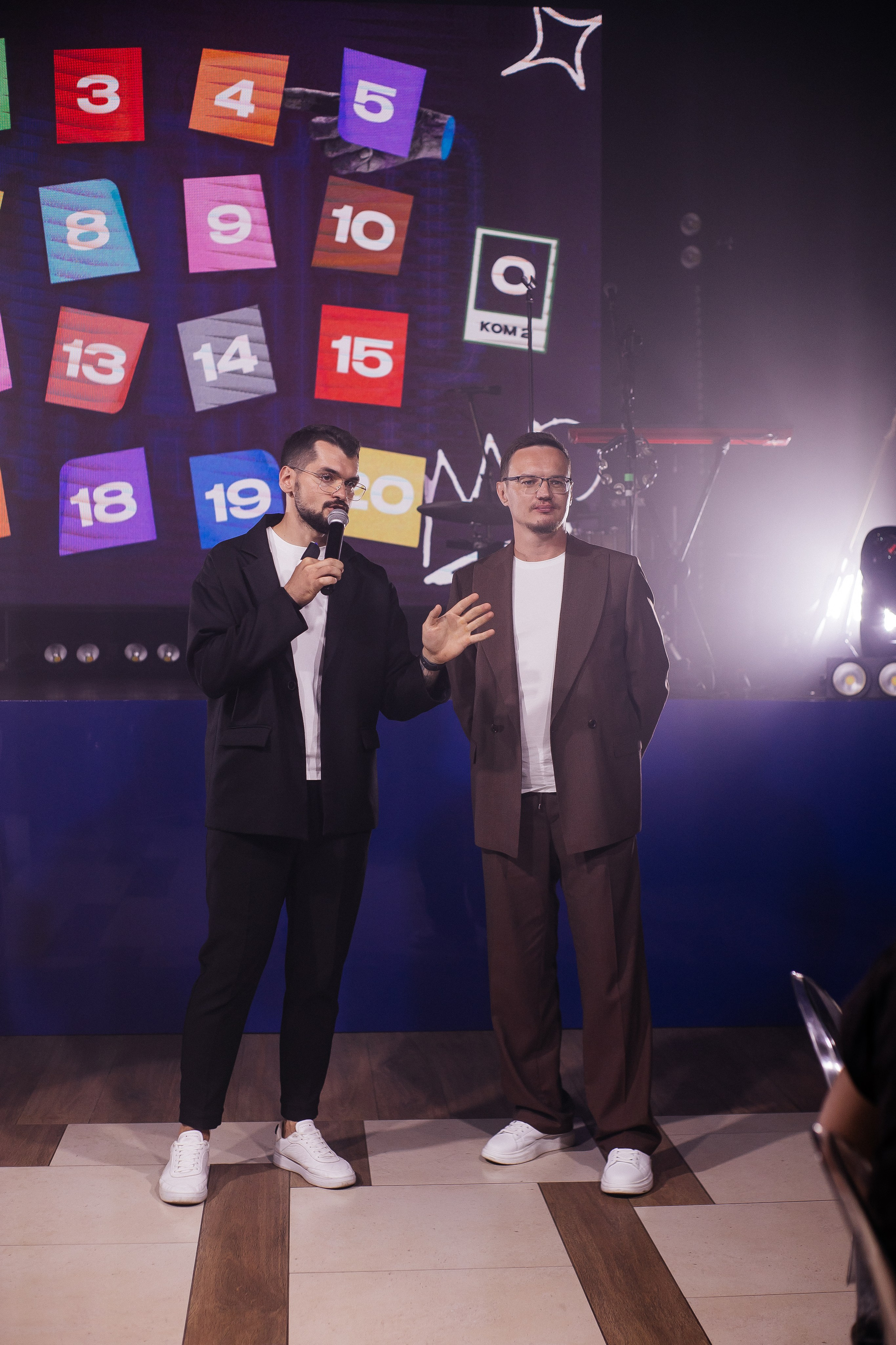 Свадебный гала-ужин. Фотограф в Иркутске