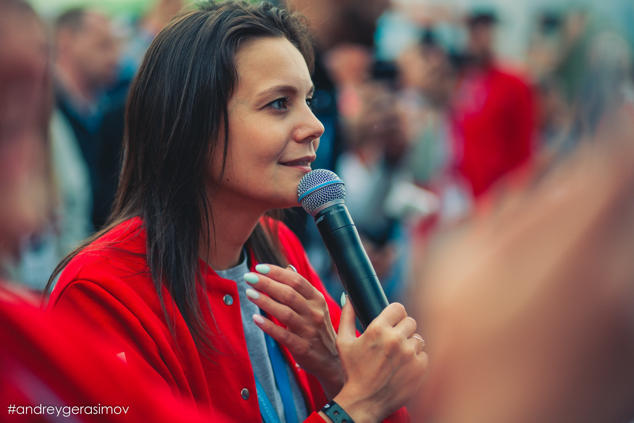 GASTREET international restaurant show. Репортажный фотограф Андрей Герасимов