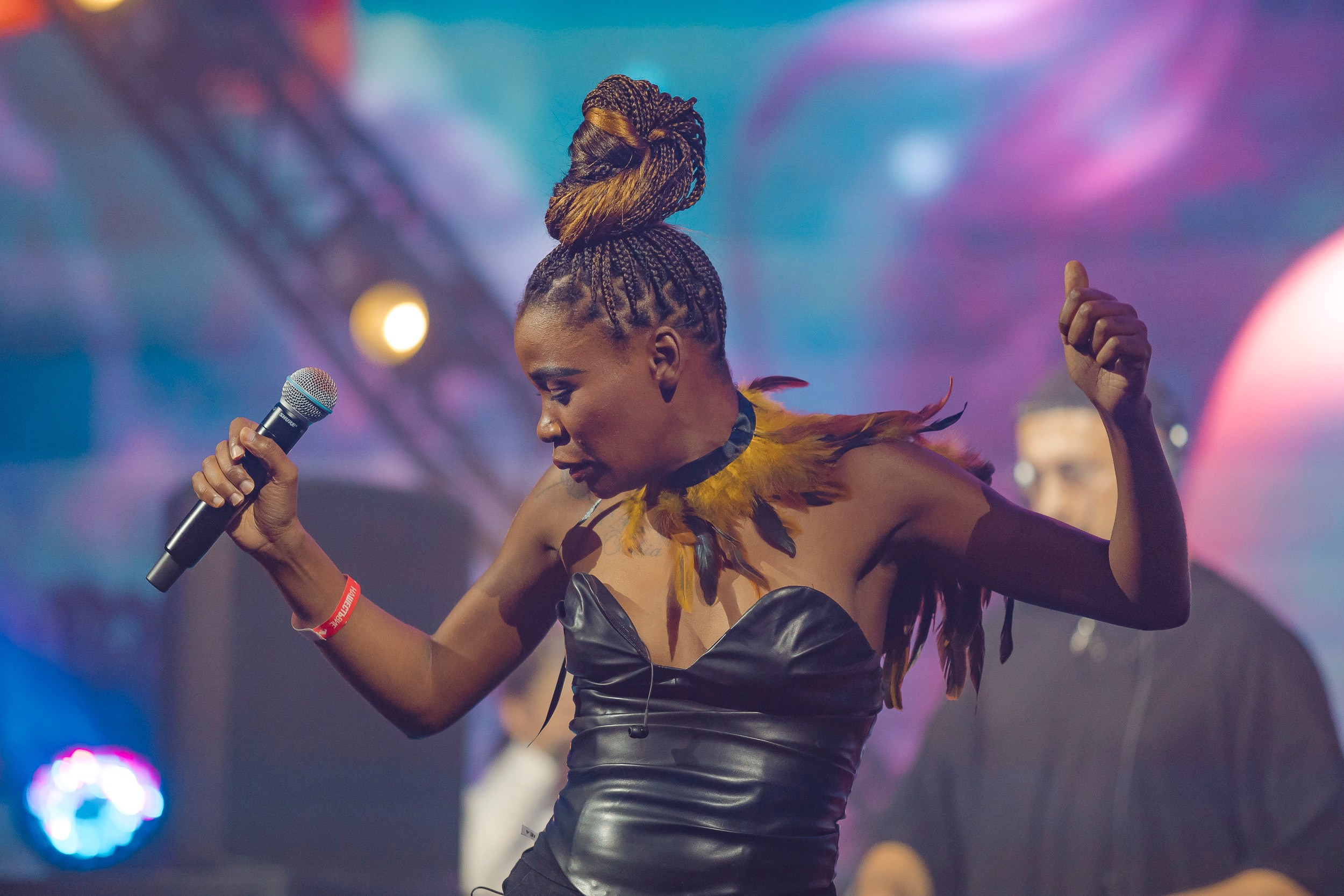 IGRA Фестиваль электронной музыки. Репортажный фотограф Андрей Герасимов