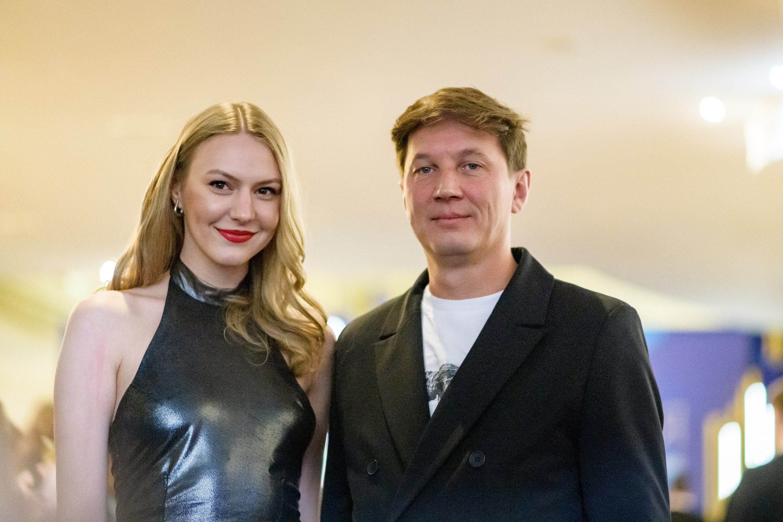 XXIII Международный фестиваль кинематографических дебютов «Дух огня». Фотограф в Ханты-Мансийске Евгений Жуланов