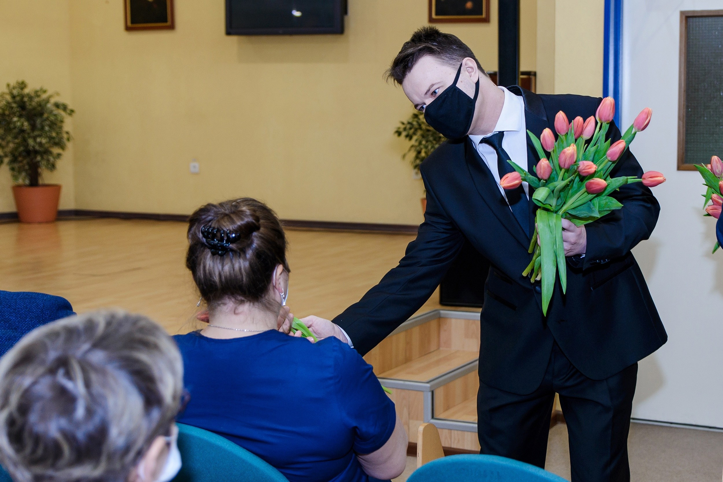 Основной альбом. Фотограф в Ханты-Мансийске Евгений Жуланов