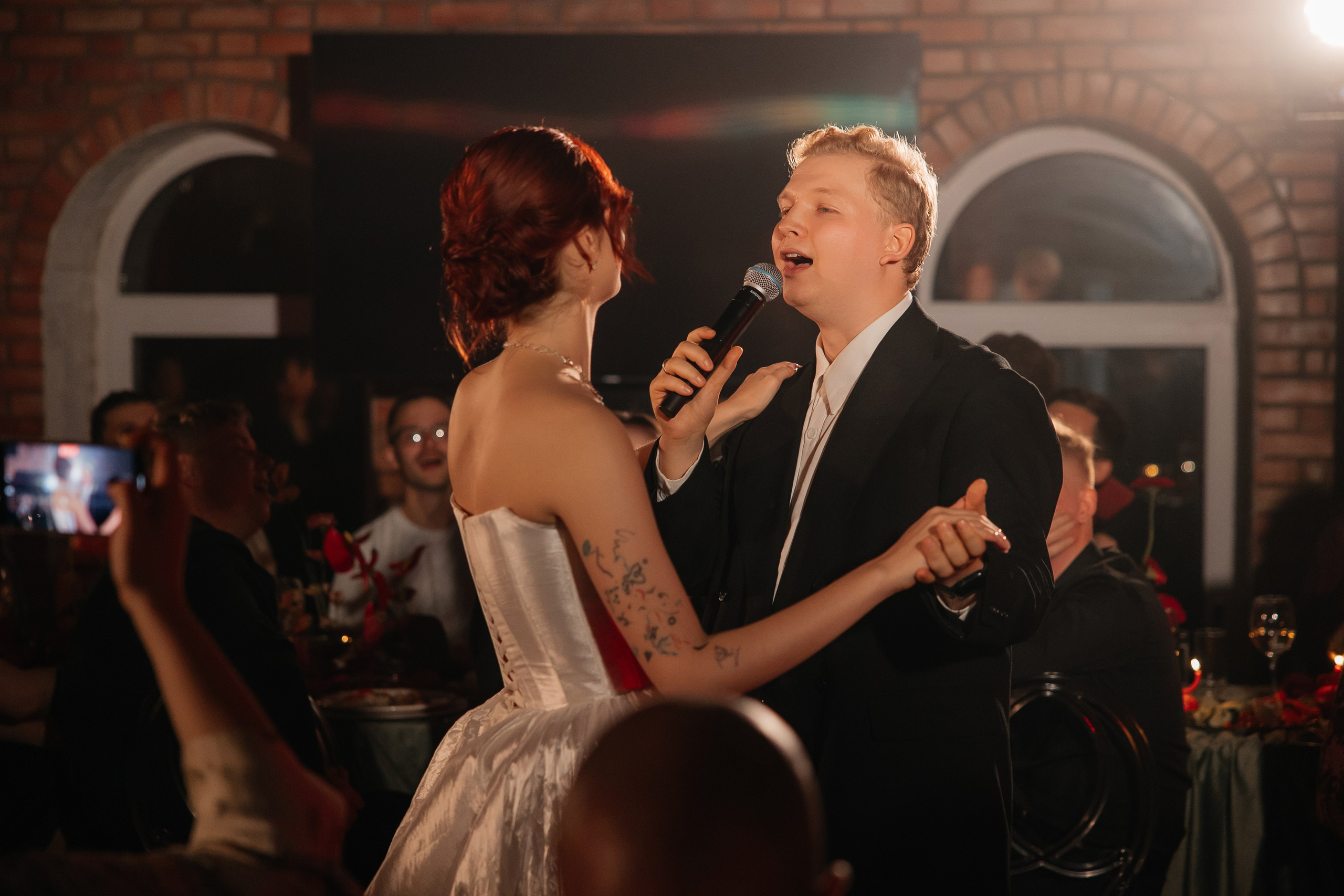 Никита и Аня. Свадебный и Репортажный фотограф Нижний Новгород Москва Ежов Иван