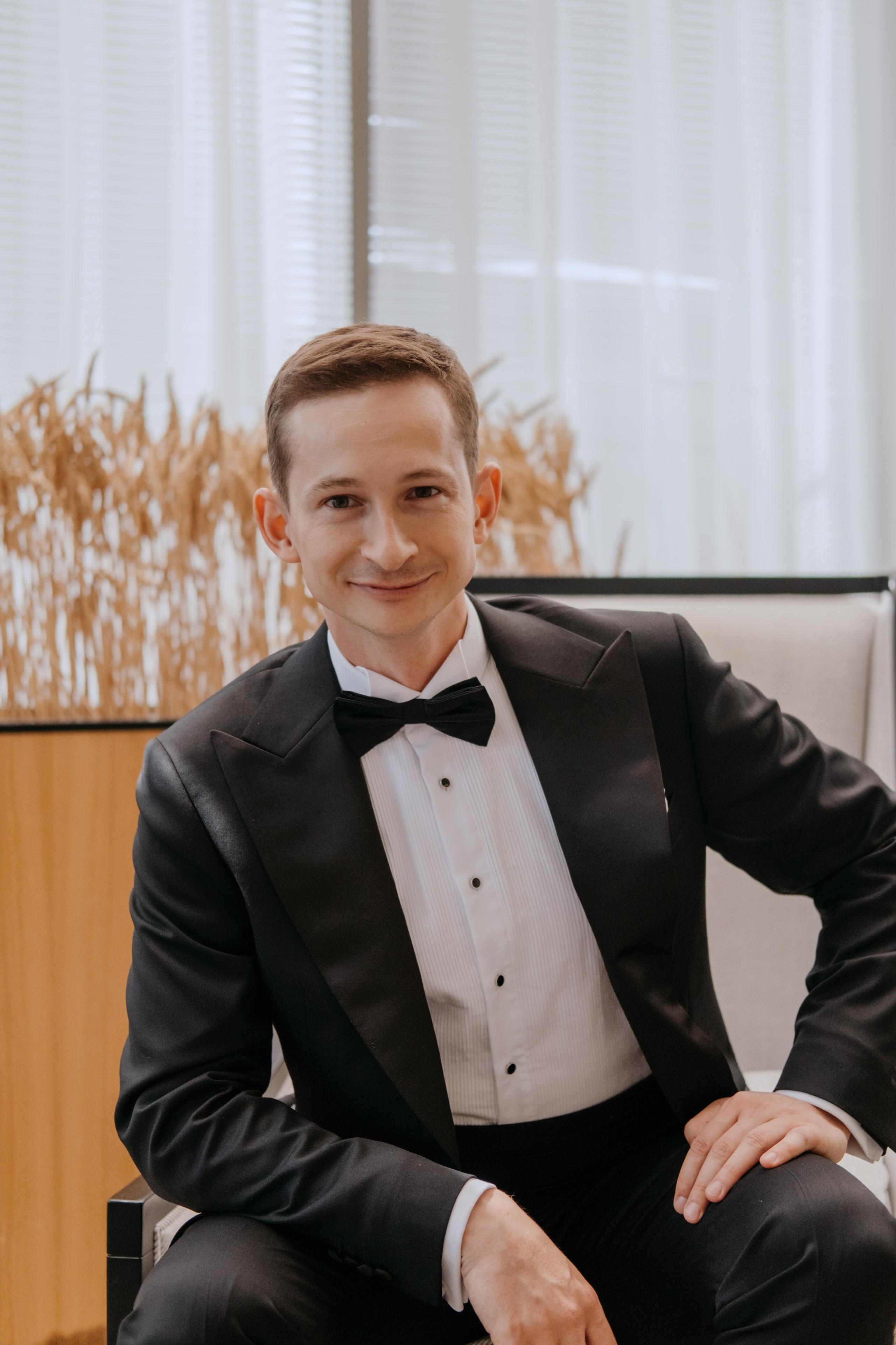 Ярослав и Елена. Фотограф в Астрахани Миронова Анастасия