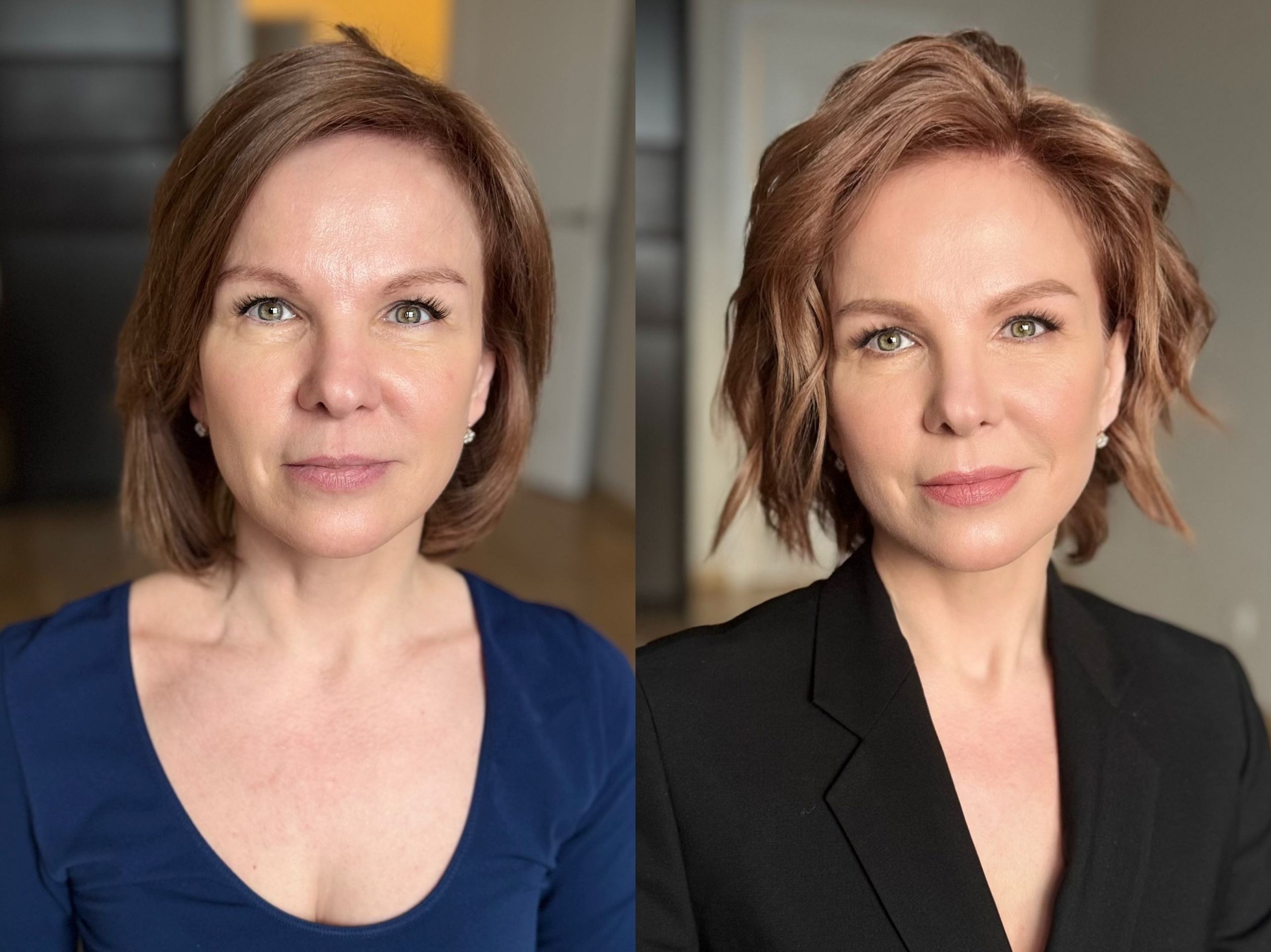 Портфолио. Свадебный фотограф и визажист в Москве Кристина Палько