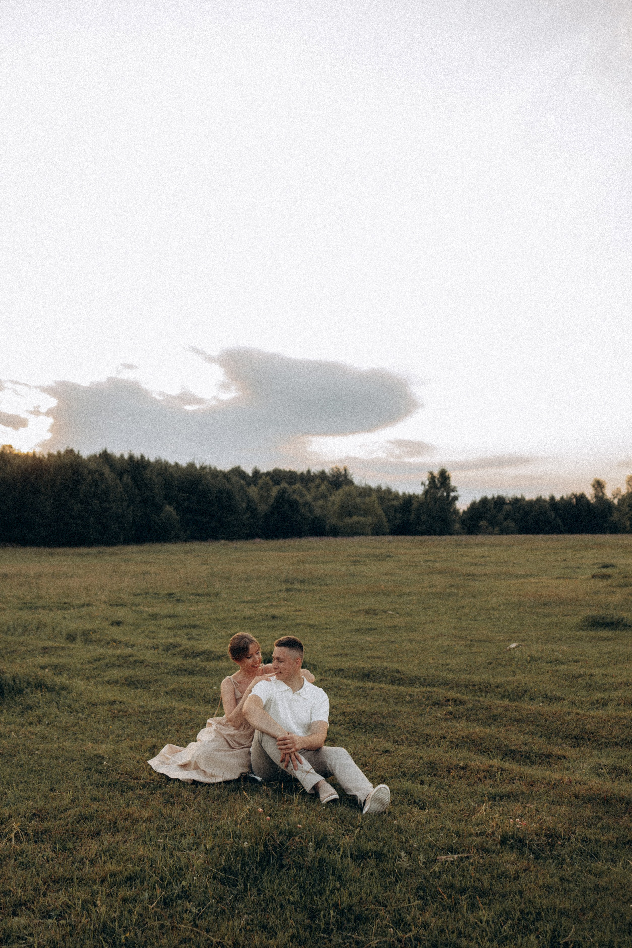 В мире, где ты и я…. Семейный фотограф Москва Калининград СПб