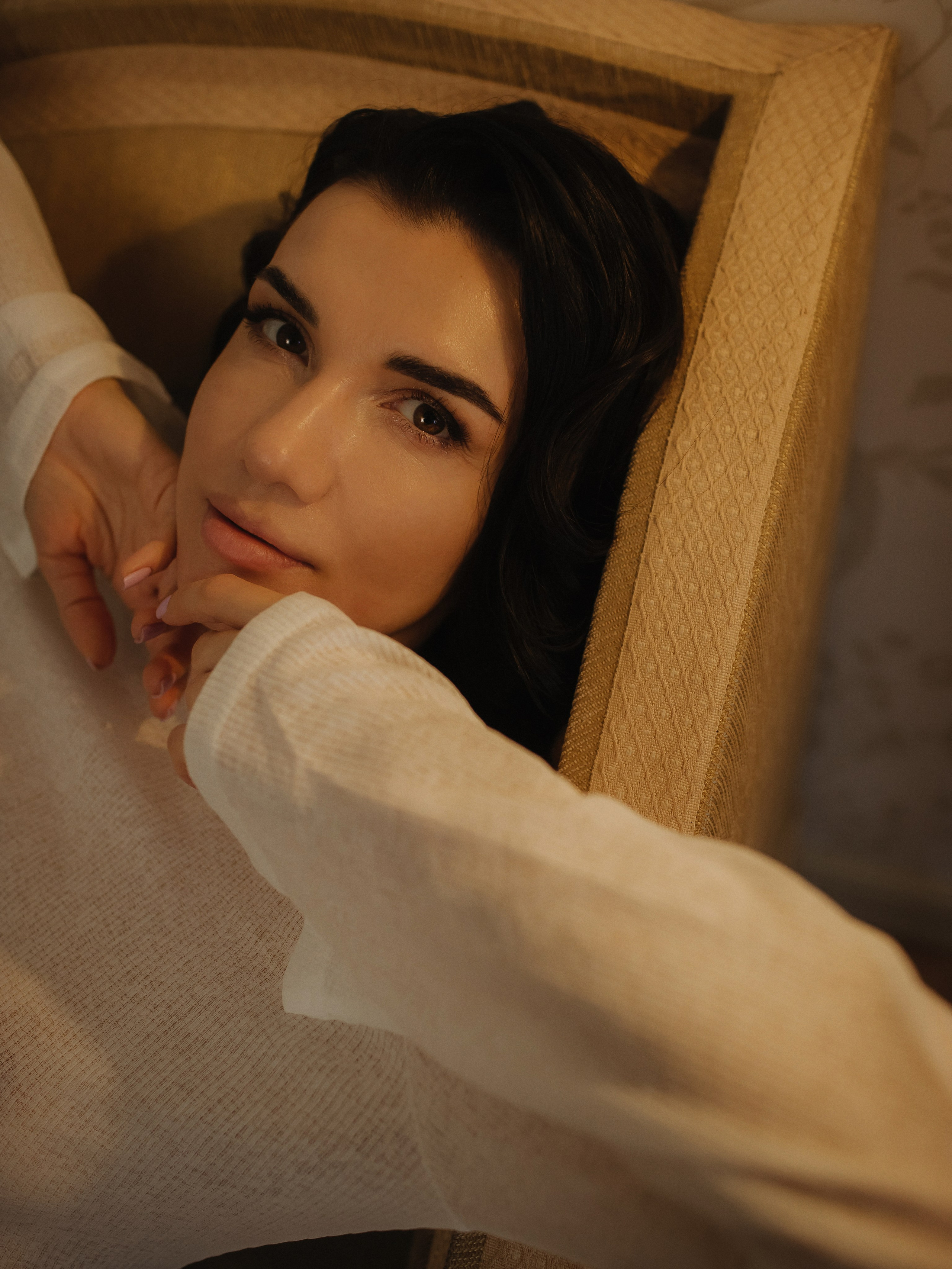 Valeriya. Фотограф Анна Гребенник