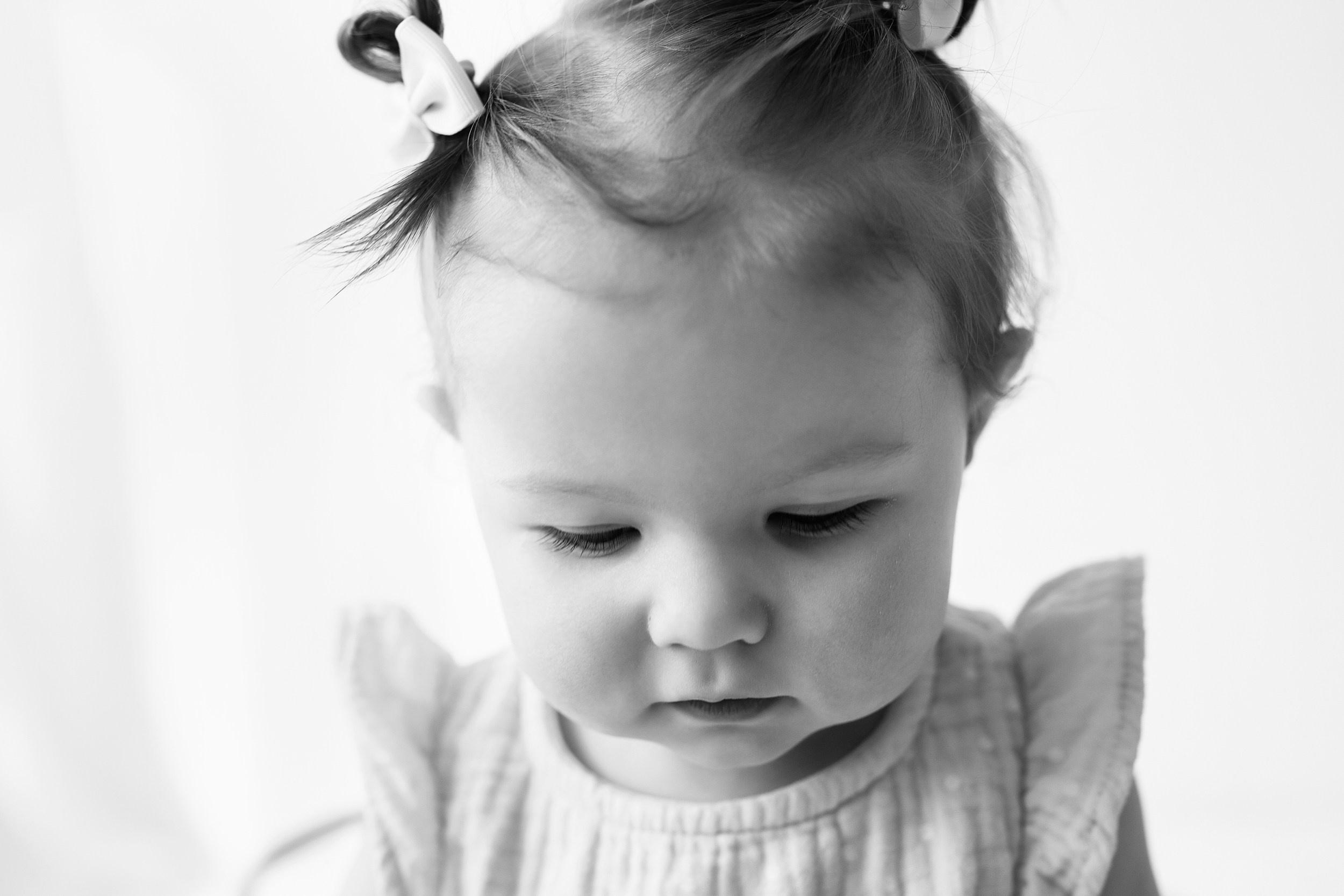 ЖЕНЯ 1 год. Фотограф новорожденных Оксана Полевская