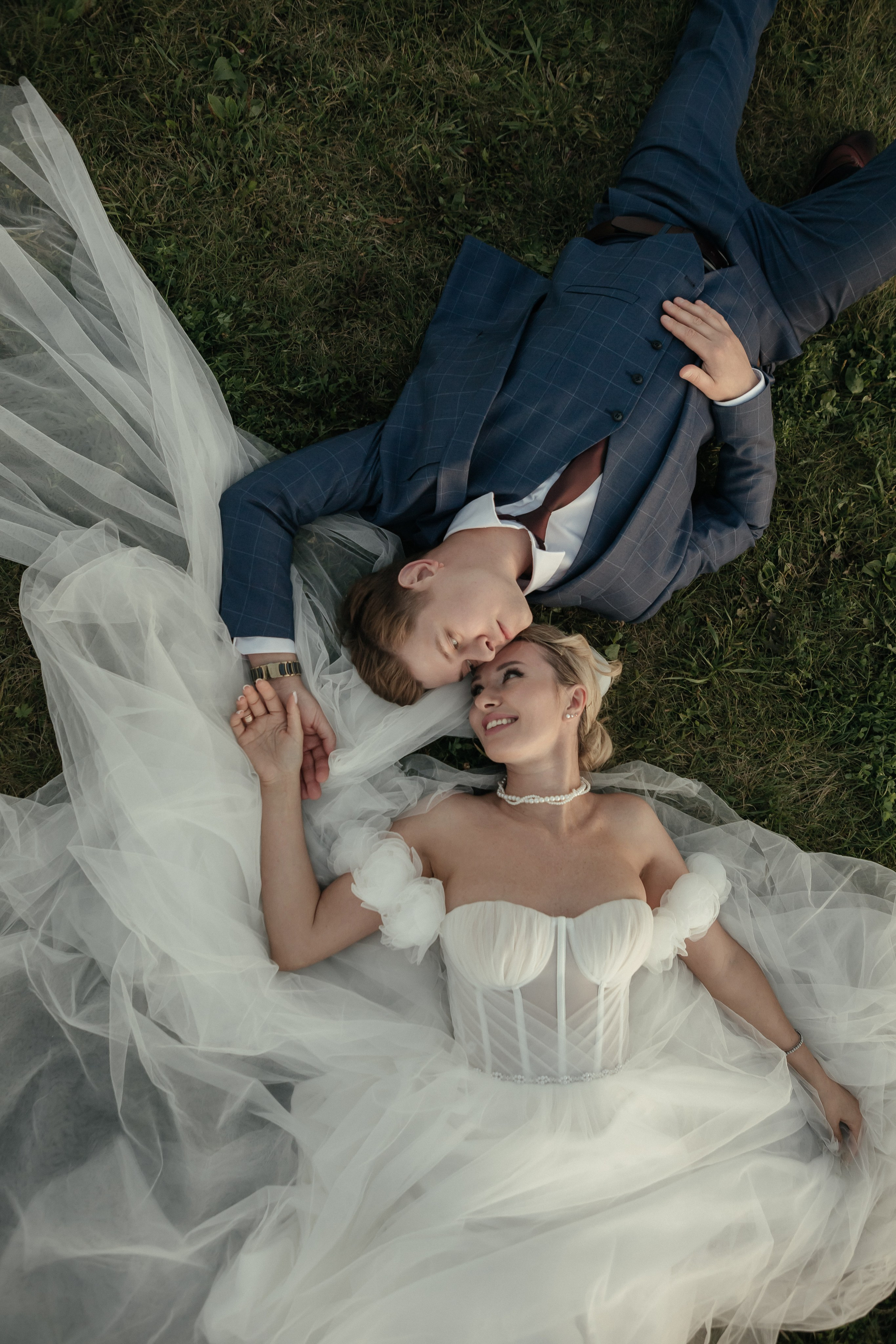 Свадебная фотография в Красноярске. Свадебный и семейный фотограф В Красноярске Андрей Юсенков