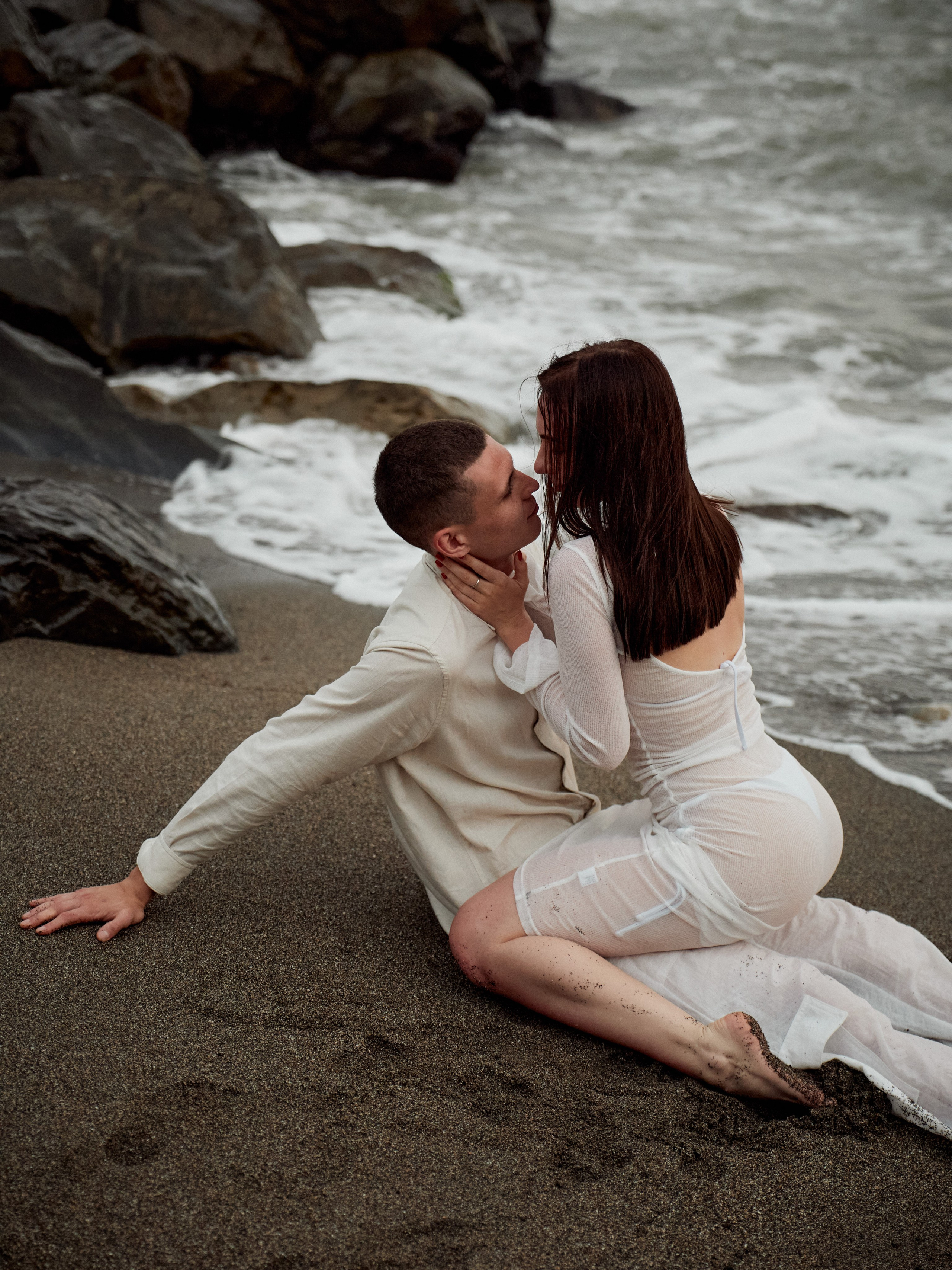 Лавстори. Фотограф Сочи