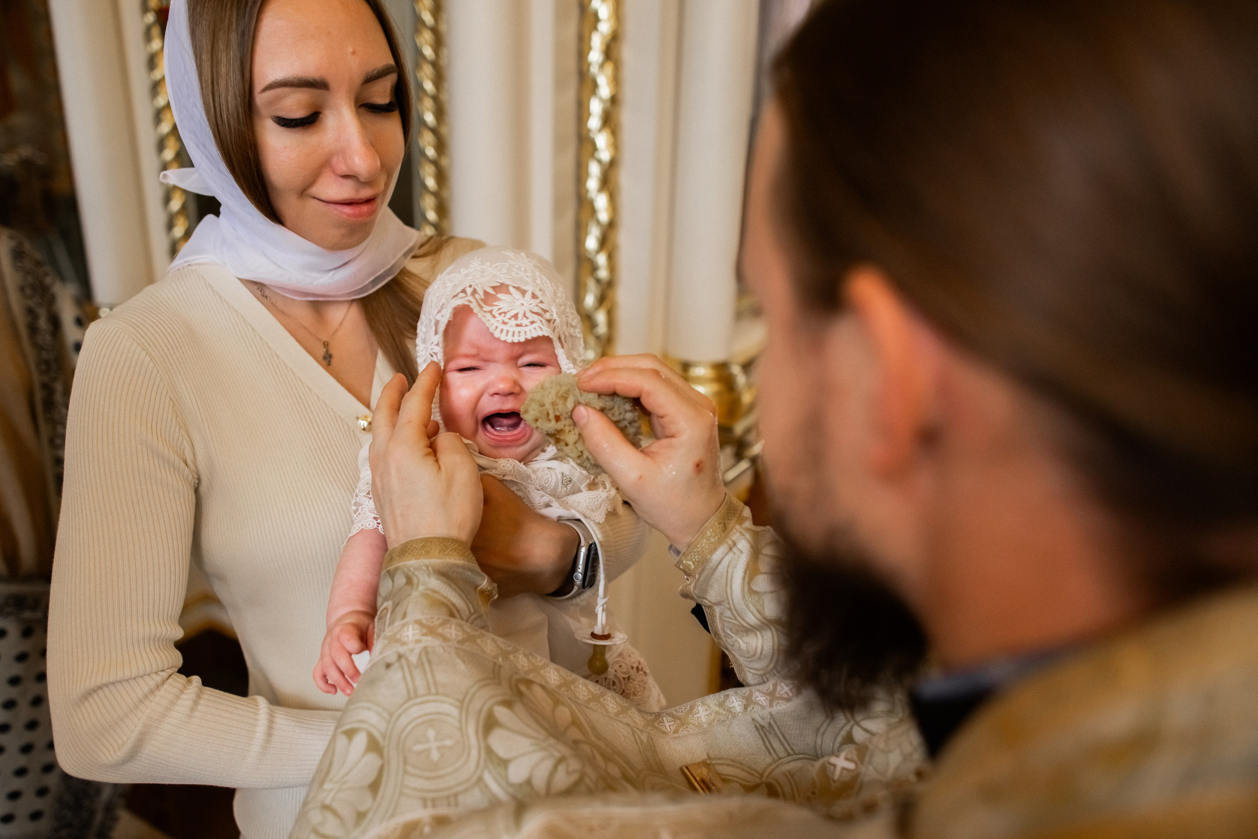 Варвара. Фотограф в Шатуре Оксана Осьмакова