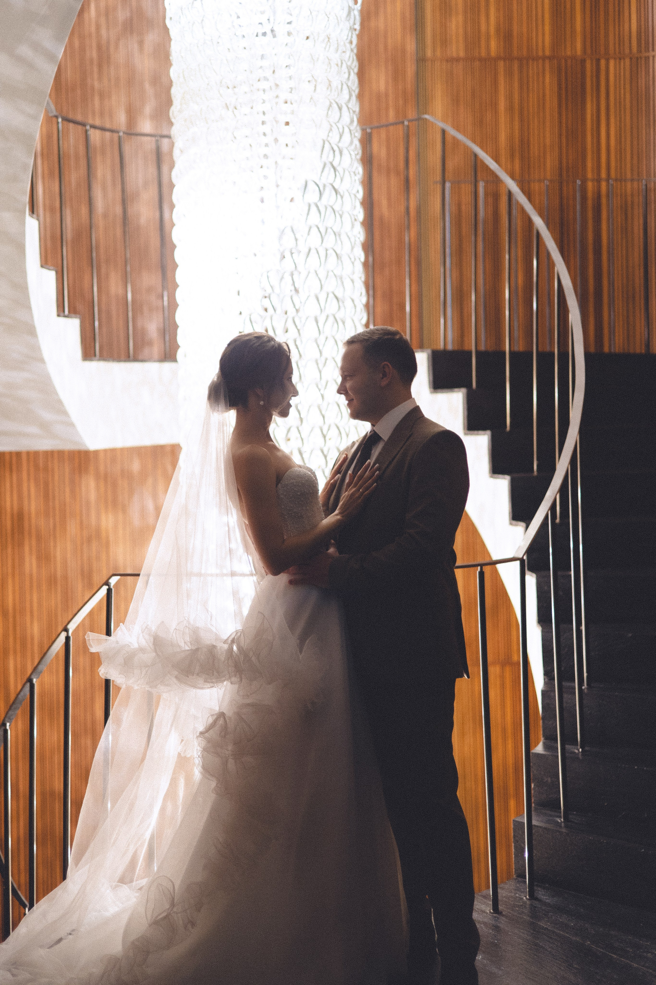 Анастасия и Роман. Фотограф в Санкт-Петербурге Осокина Елизавета