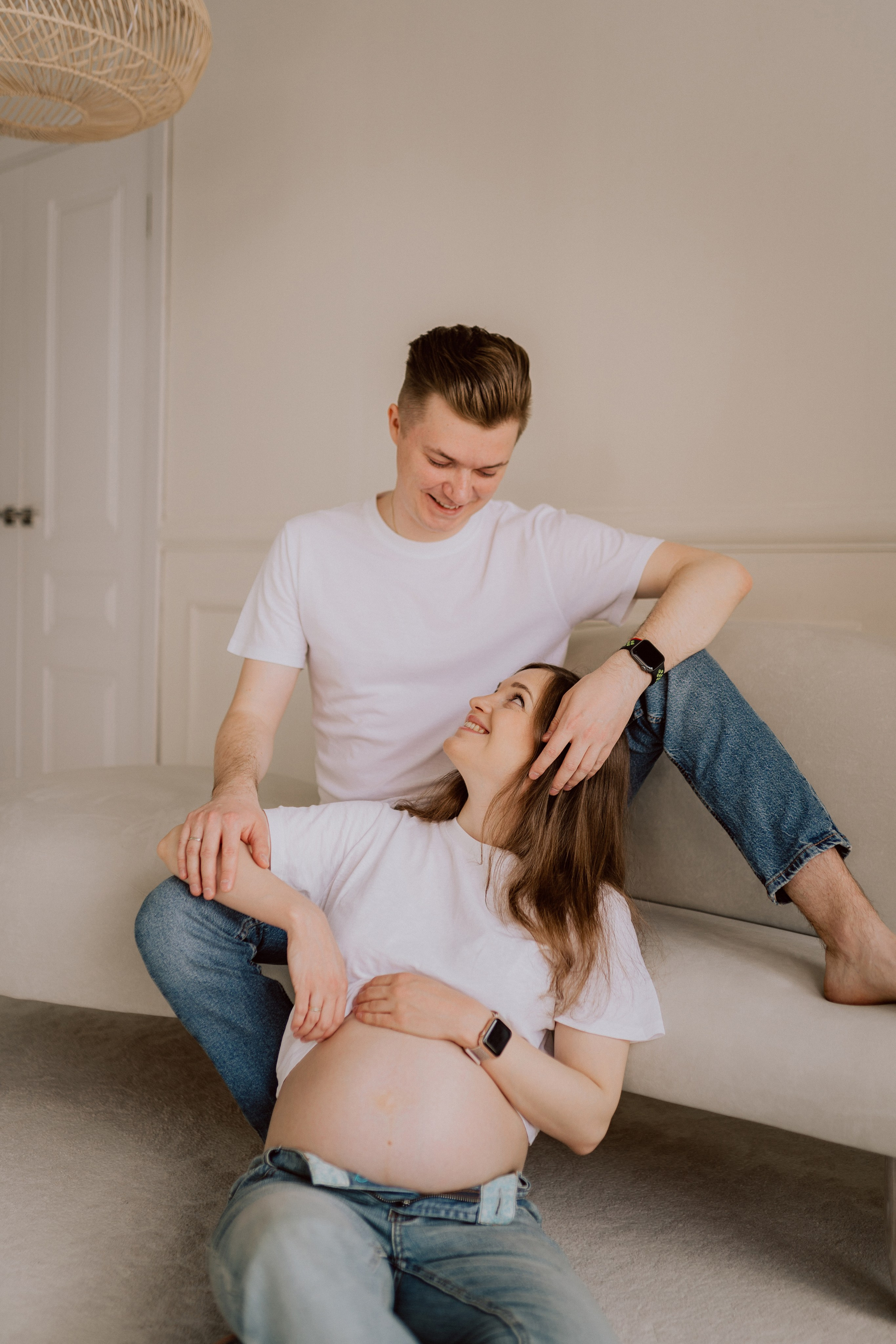 Юля. Фотограф Алексей Кутырёв