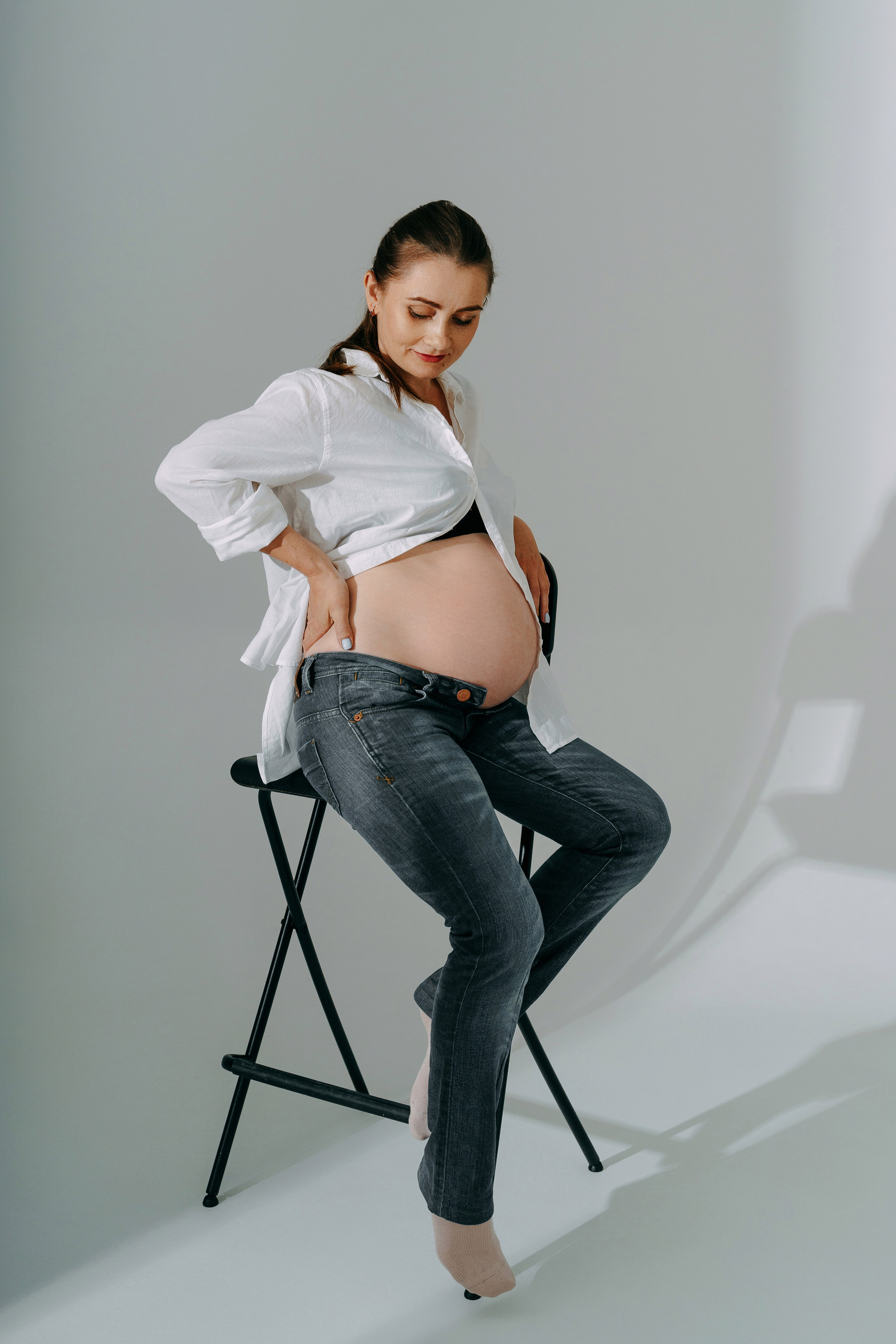 Марина. Фотограф Алексей Кутырёв