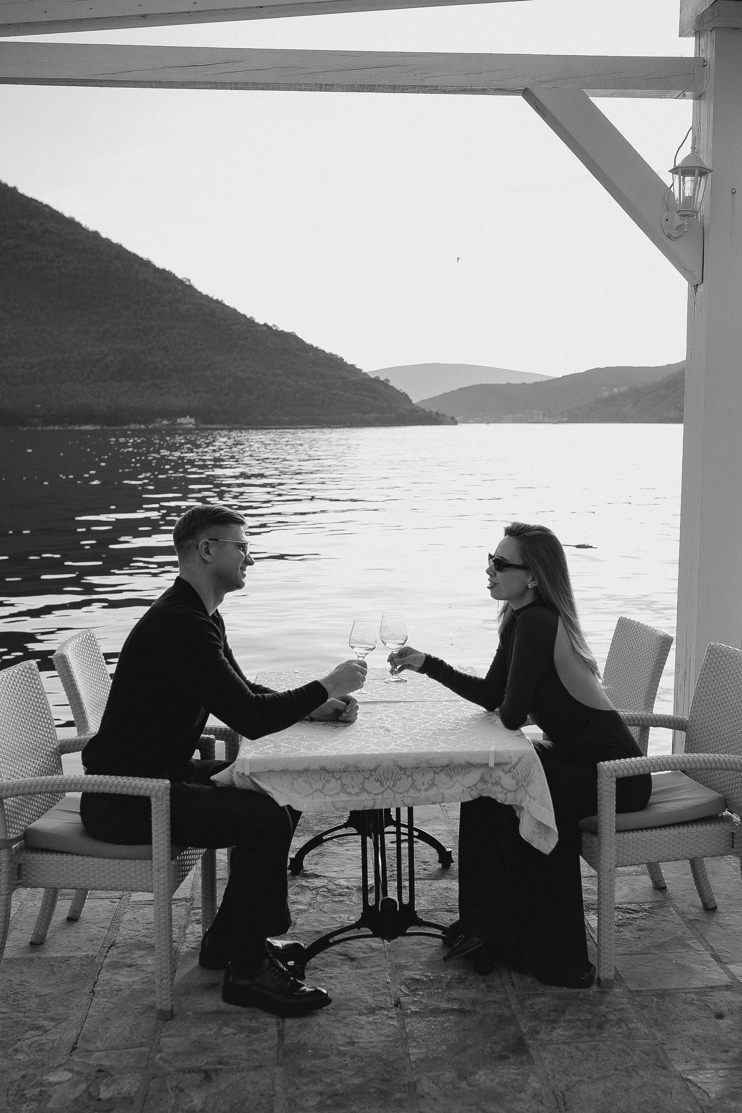 ПРОГУЛКА ПО ПЕРАСТУ. Family, Women & Couples Photographer in Budva, Kotor, Herceg Novi, Perast & Coastal Montenegro