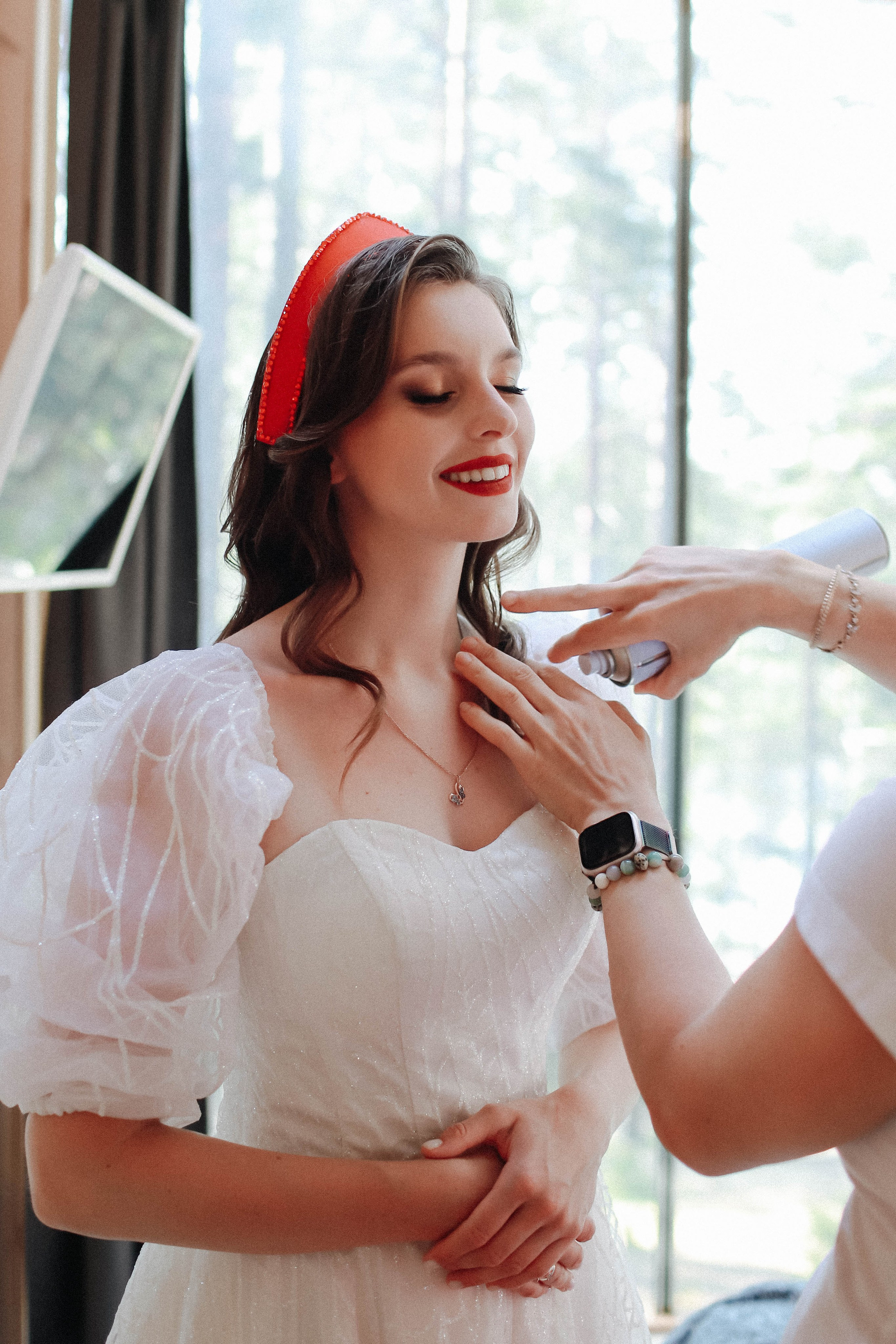 Свадебные. Коммерческий фотограф в Санкт-Петербурге (СПб) Екатерина Панчёха, Панчёшка