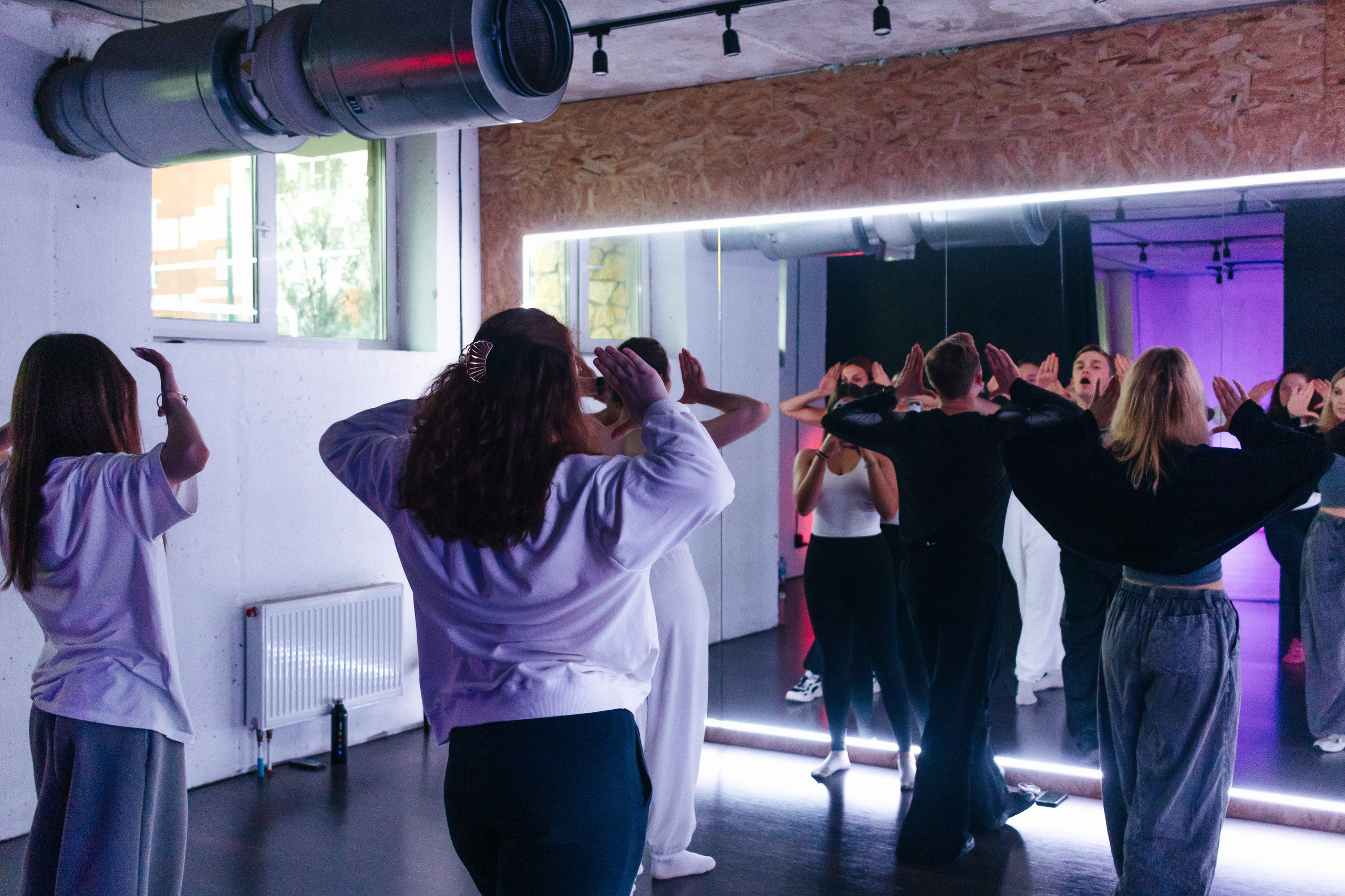 Мастер Классы. Коммерческий фотограф в Санкт-Петербурге (СПб) Екатерина Панчёха, Панчёшка