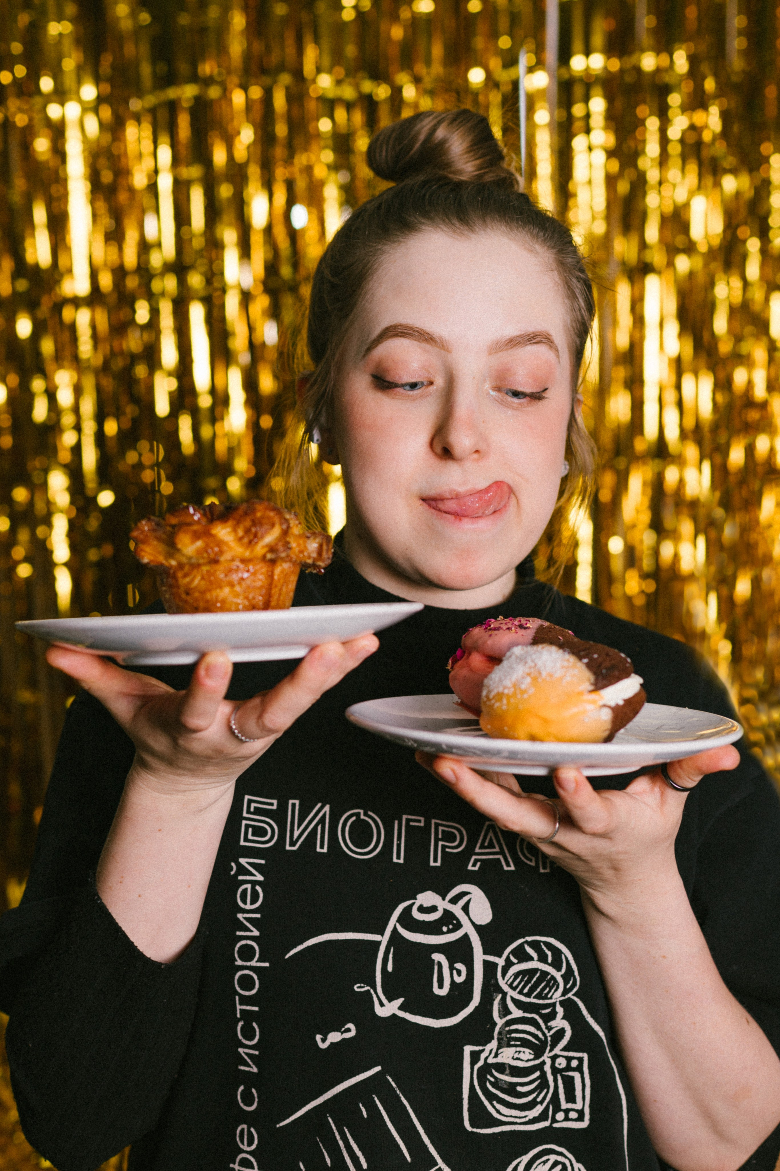 Кофейня «Биография Кофе». Коммерческий фотограф в Санкт-Петербурге (СПб) Екатерина Панчёха, Панчёшка