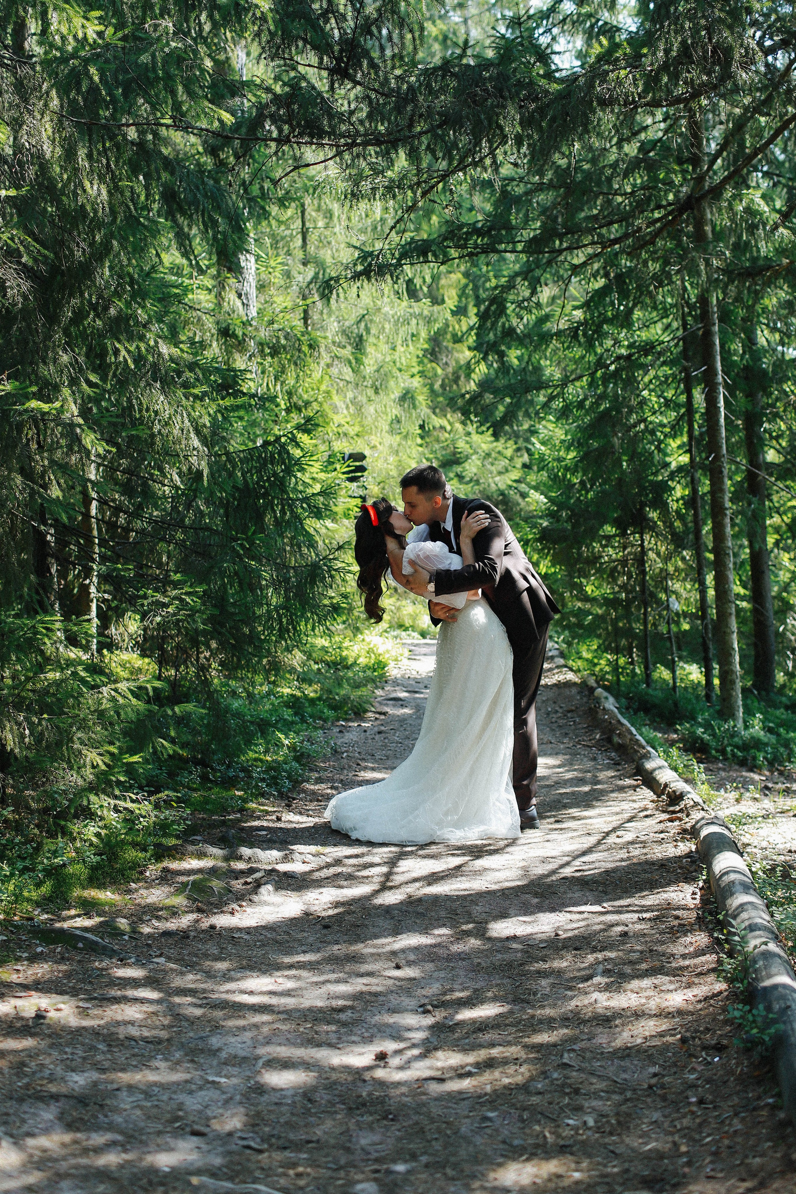 Свадебные. Коммерческий фотограф в Санкт-Петербурге (СПб) Екатерина Панчёха, Панчёшка