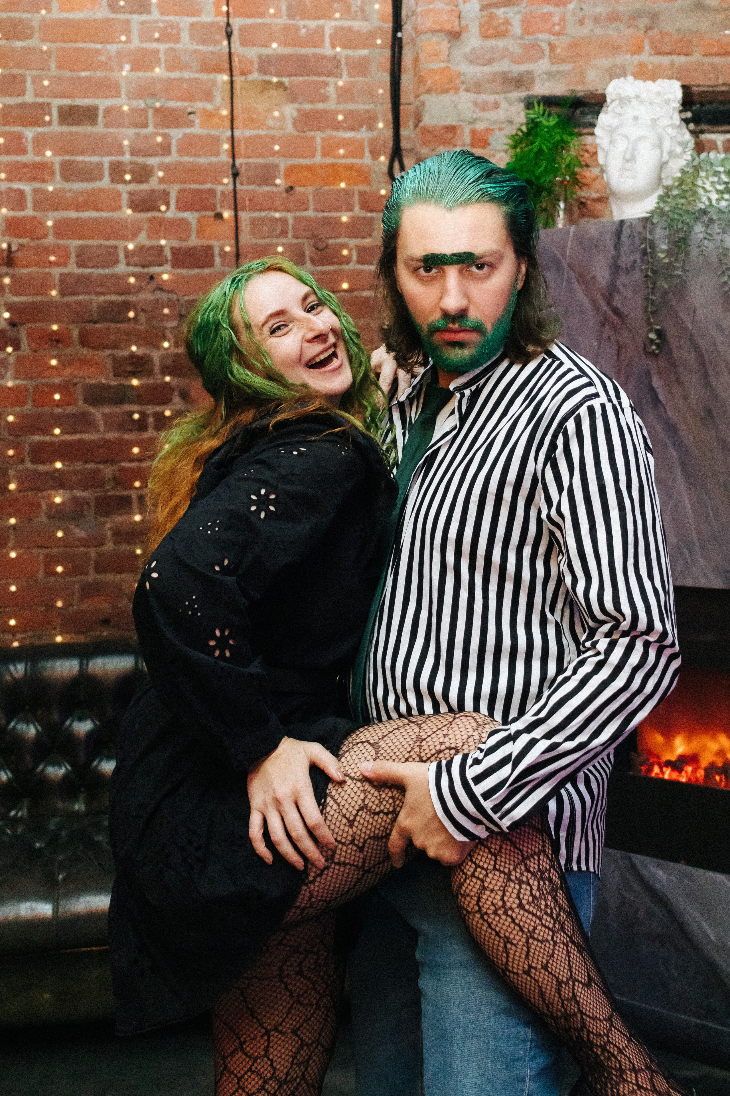 Корпоративы // Дни рождения. Коммерческий фотограф в Санкт-Петербурге (СПб) Екатерина Панчёха, Панчёшка