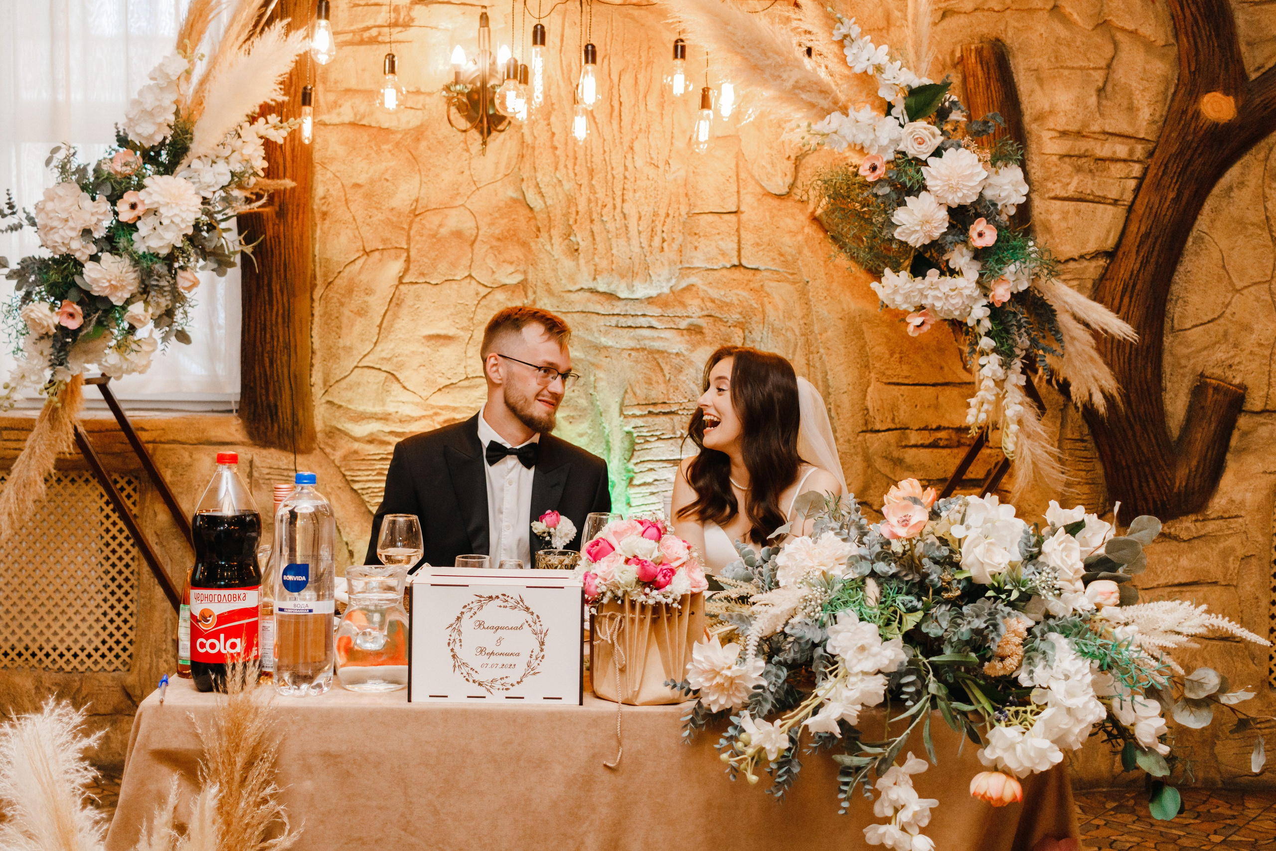 Свадебные. Коммерческий фотограф в Санкт-Петербурге (СПб) Екатерина Панчёха, Панчёшка