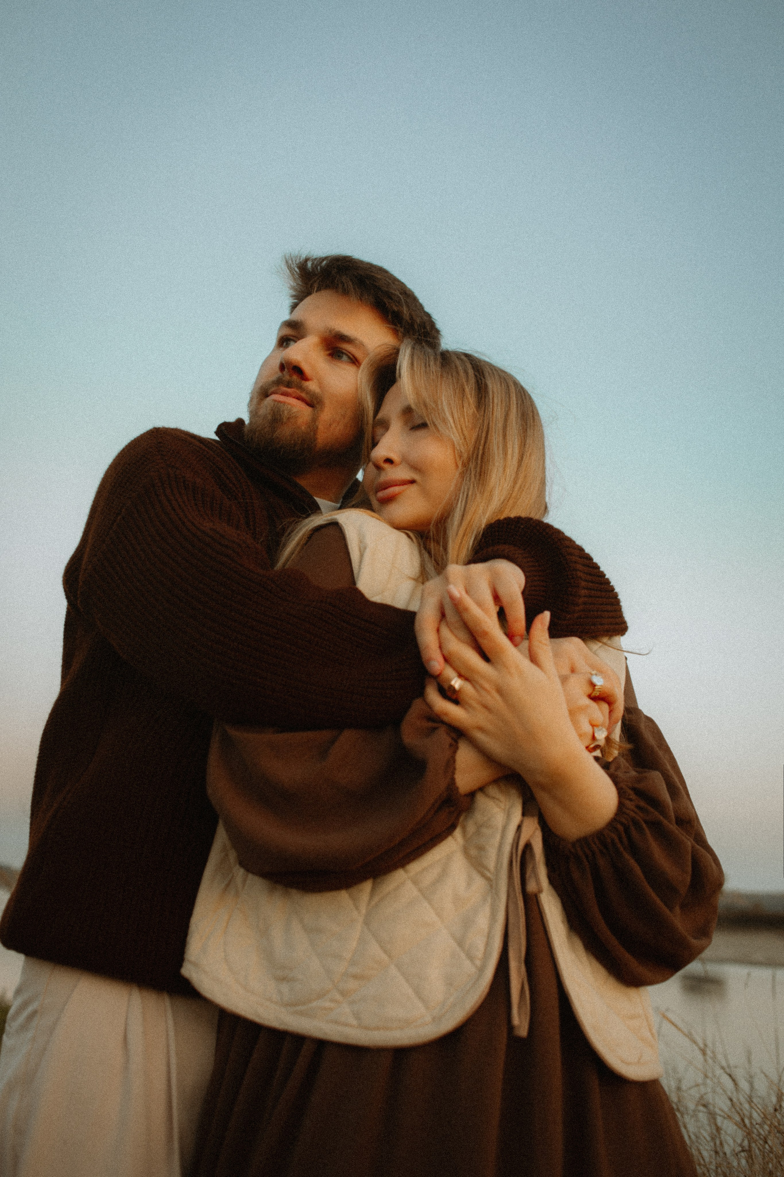 Фотопрогулка. Фотограф в Краснодаре Евгения Михаевич