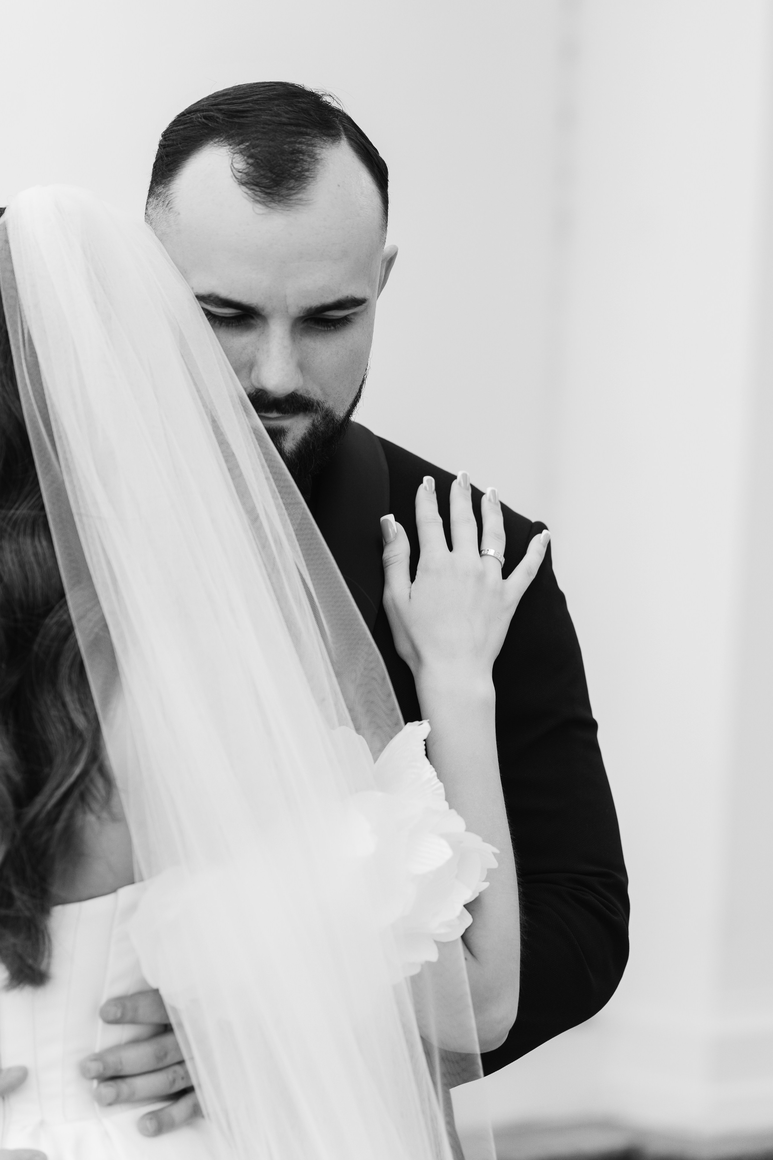 Анастасия и Артем. Свадебный и семейный фотограф Кокушева Юлия Нижний Новгород