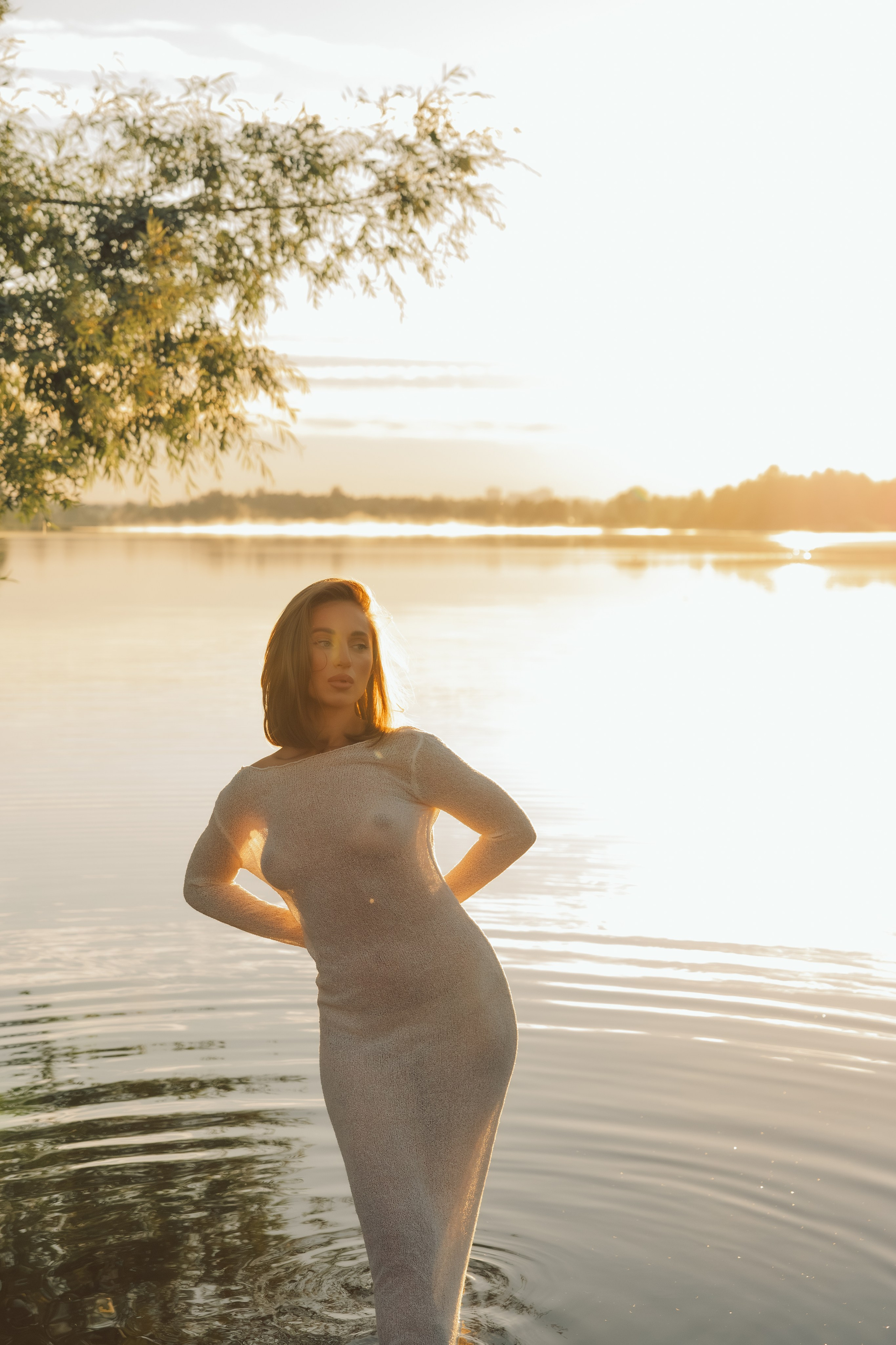 Женская фотосессия в Казани. Фотограф в Казани Ольга Яшина