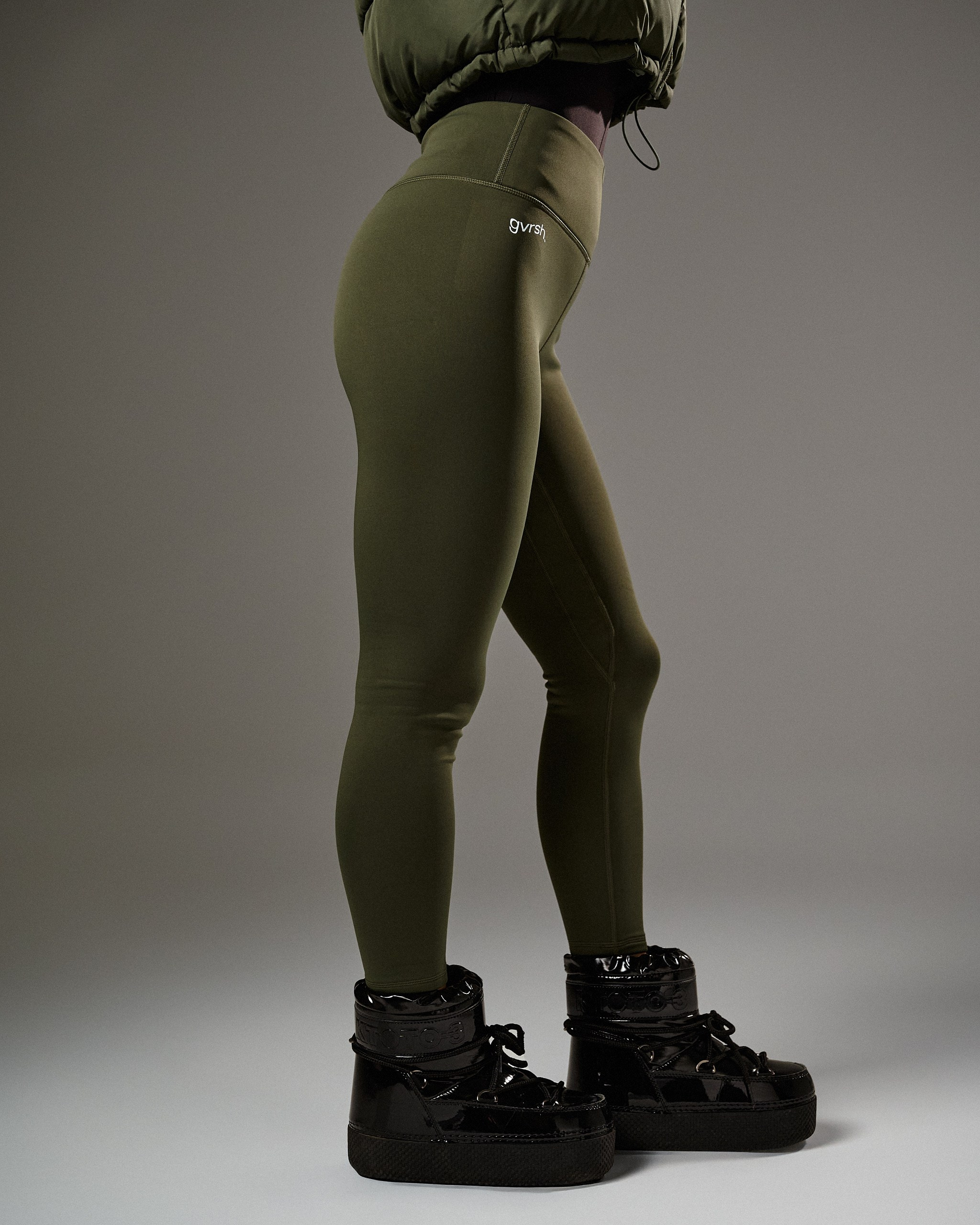 Gavrosh. Фотограф Кирилл Ламбурт