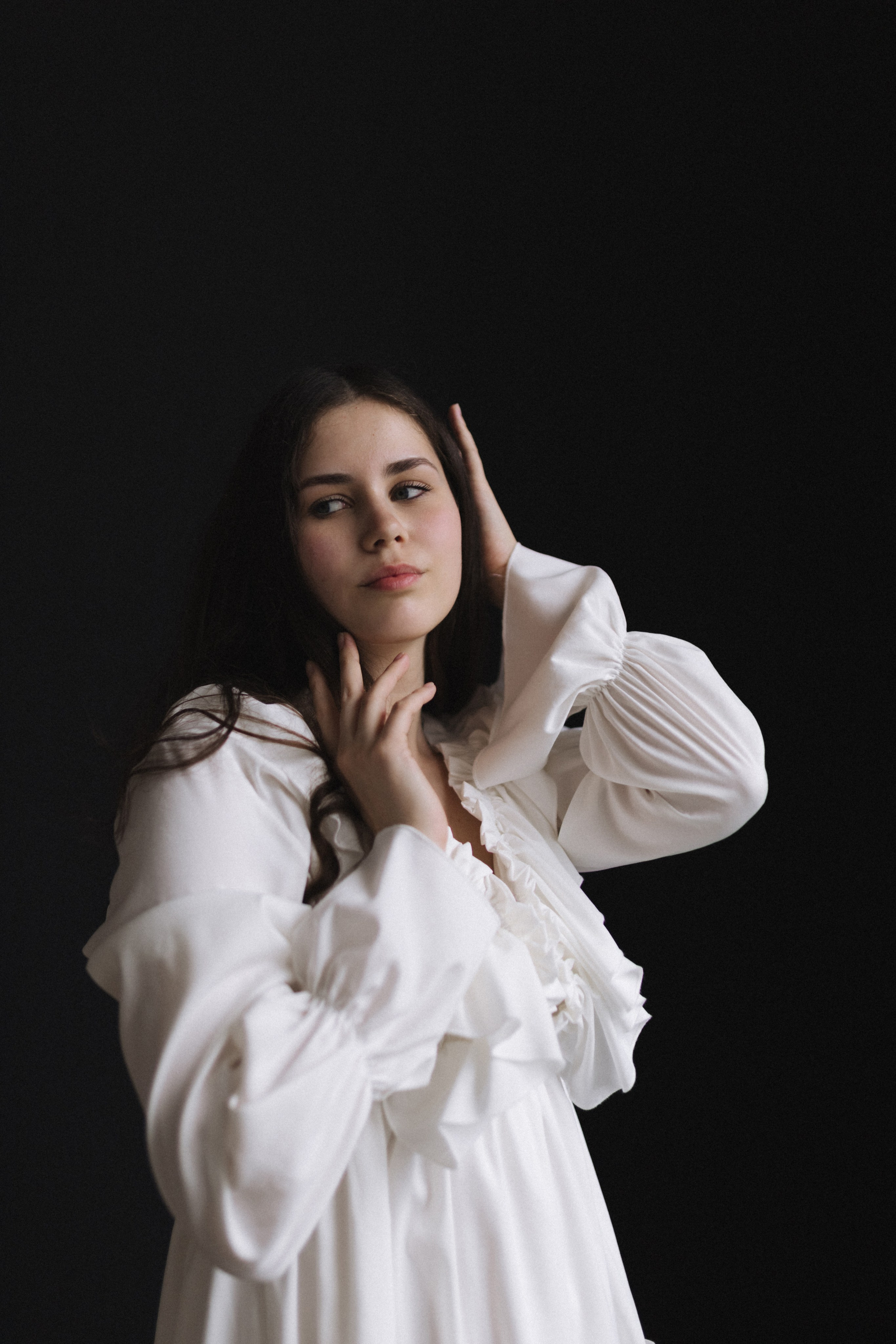 Портфолио. Главная