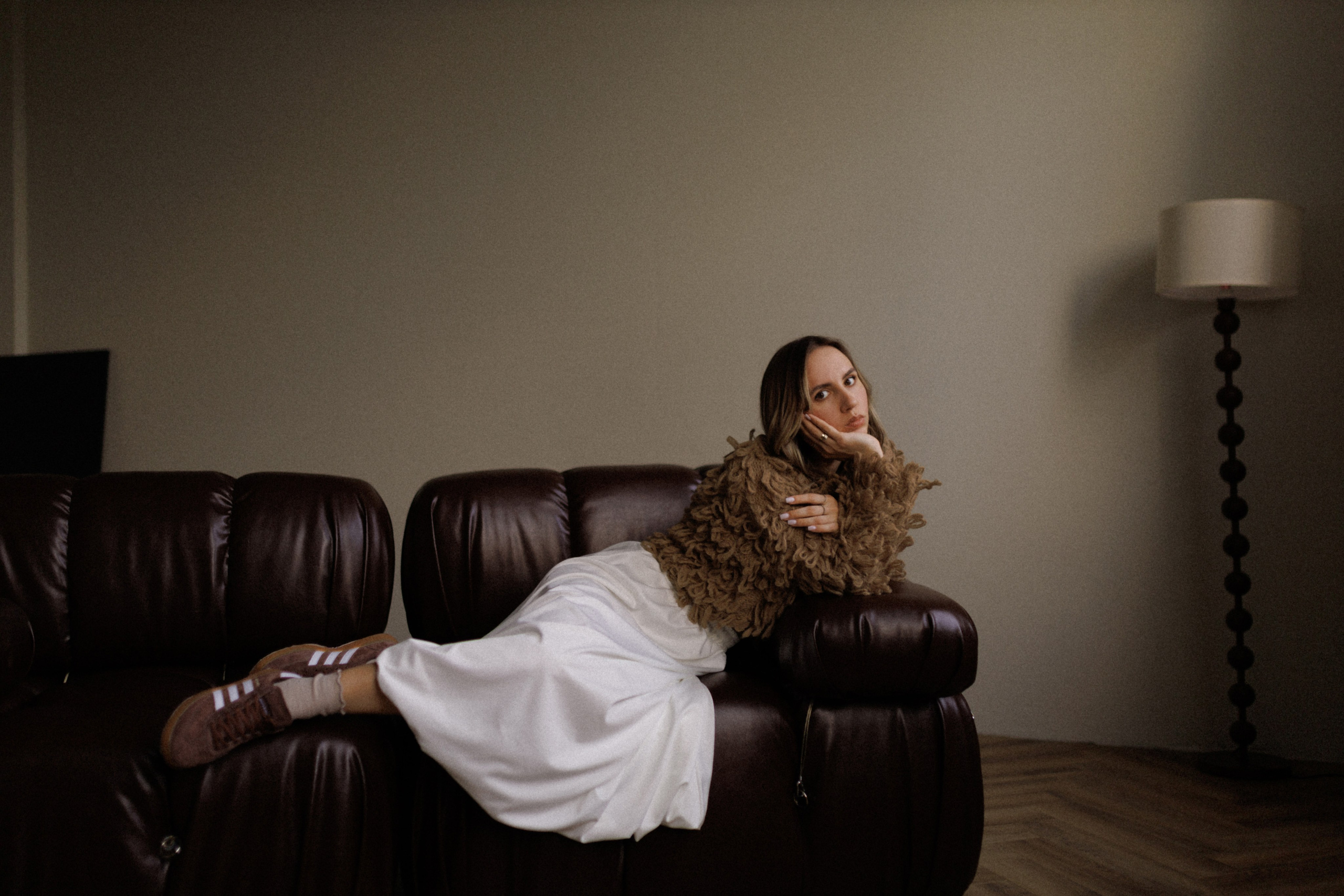 Портфолио. Главная