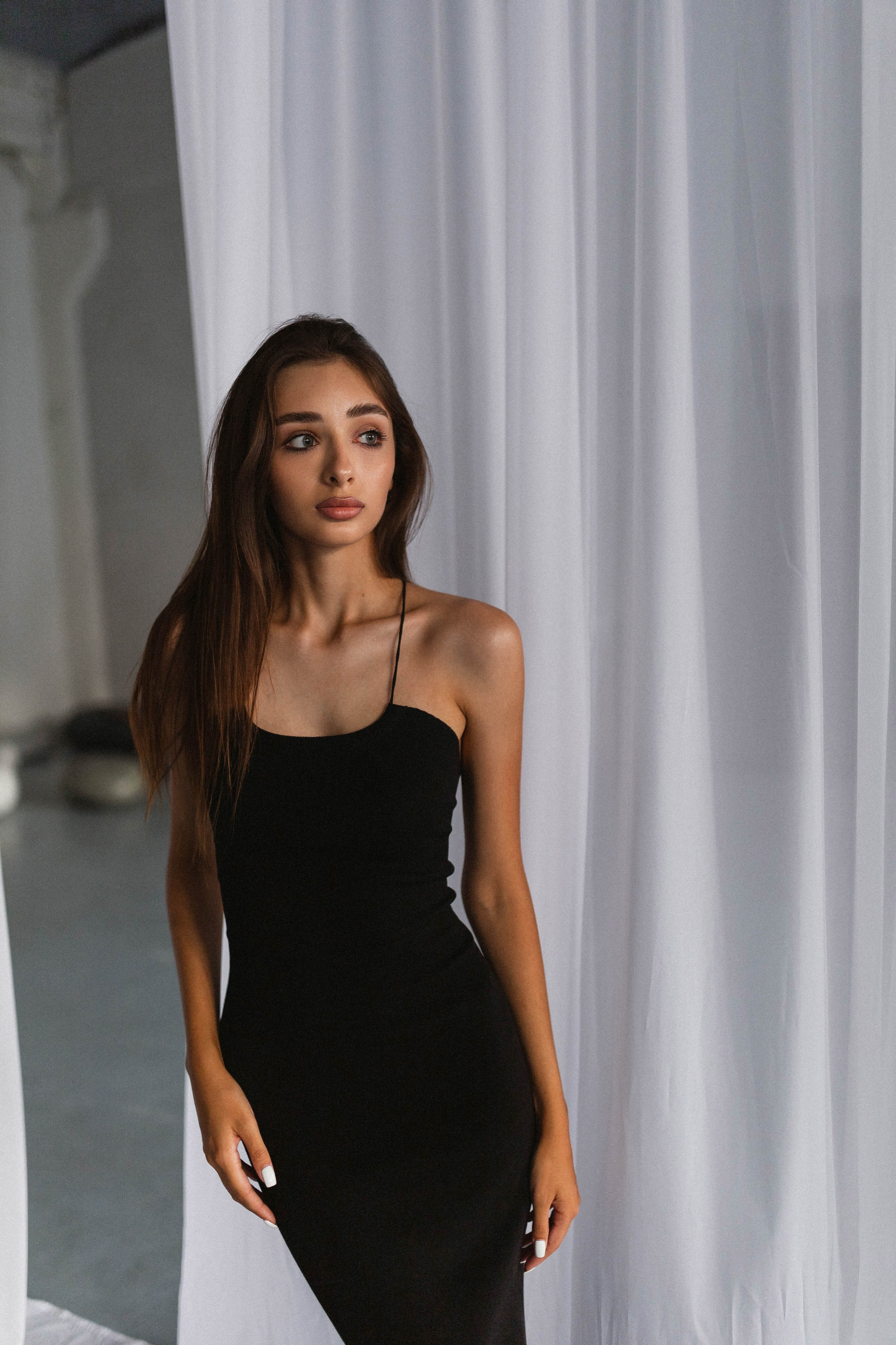 Портфолио. Главная