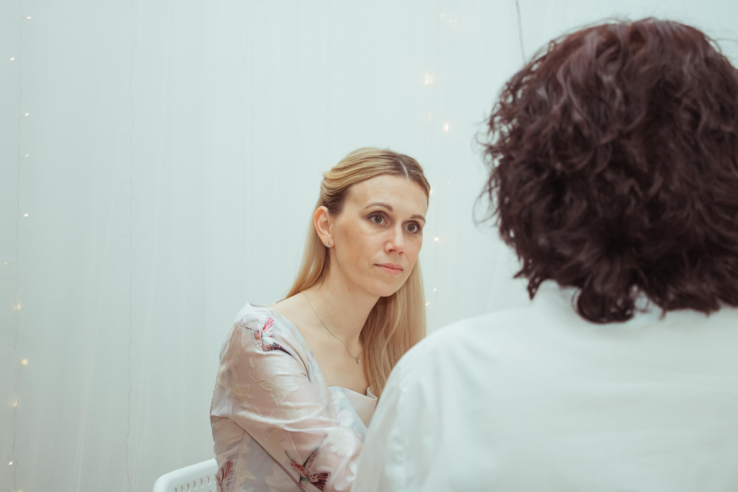 Код рисунка. Фотограф Никита Медведев