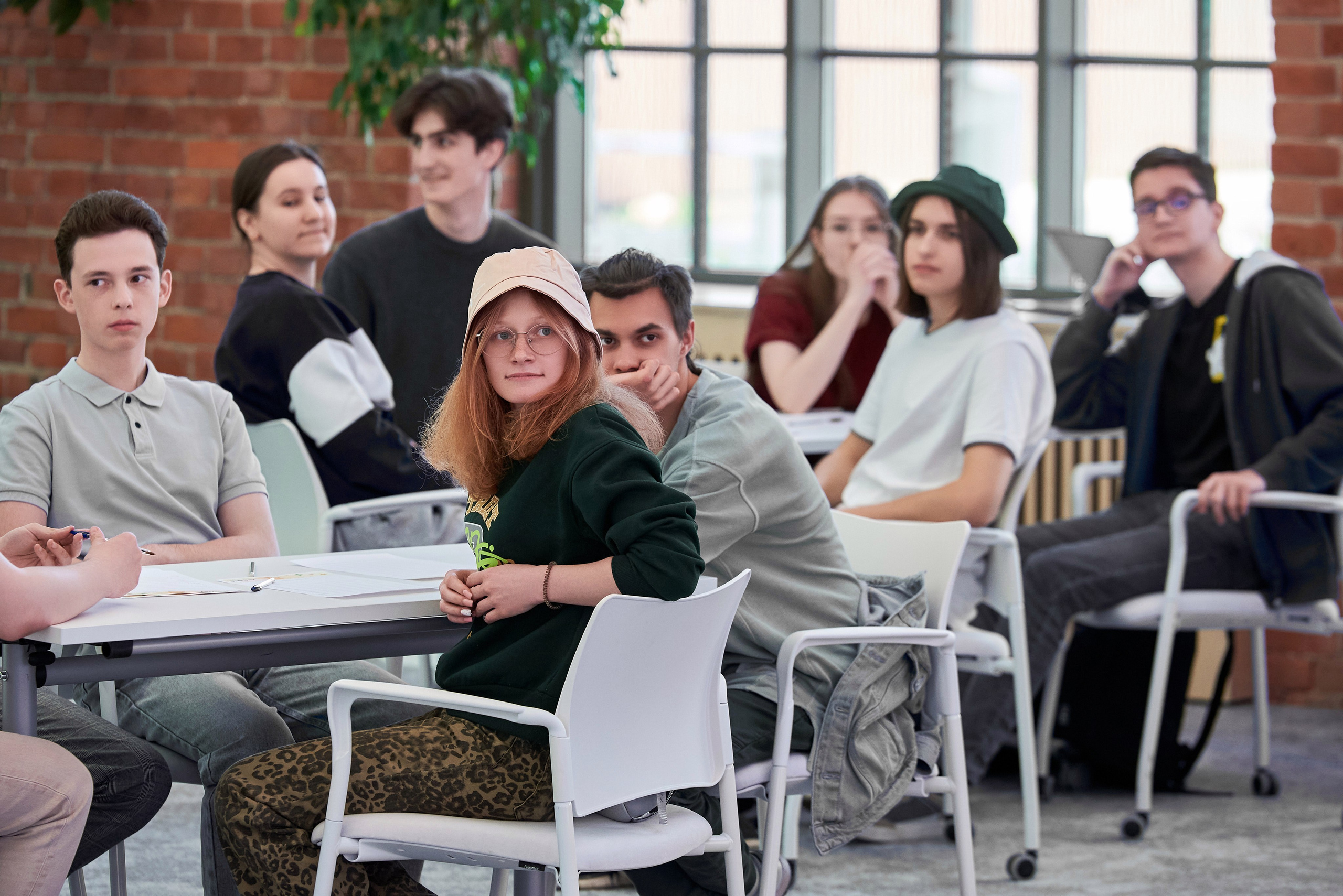 SberDay 2025. Иван Ступа, репортажный фотограф в Санкт-Петербурге и Ленинградской области