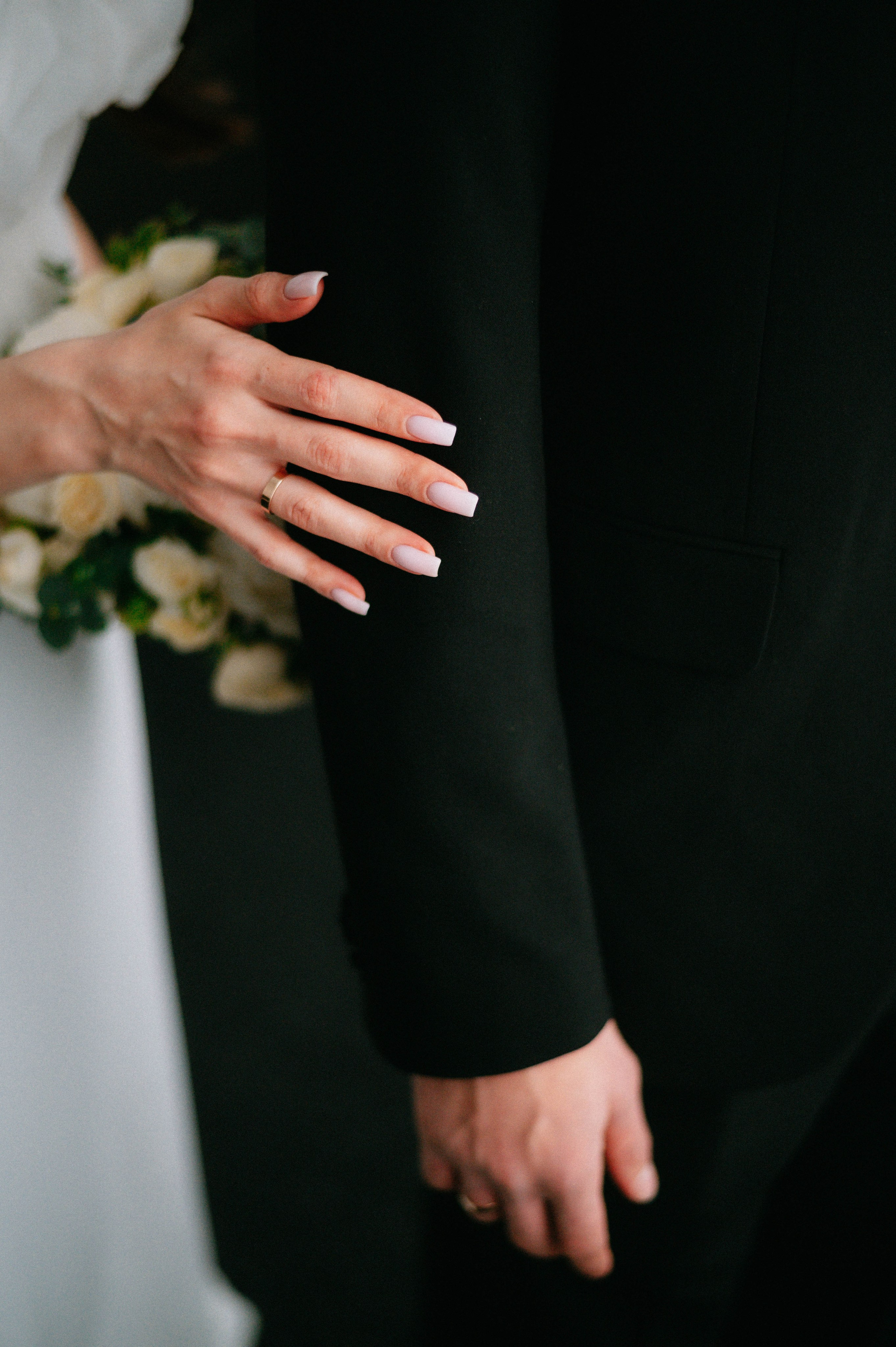 Эдгар и Кристина Свадебный день 30.11.24. Свадебный и семейный фотограф Волгоград Анастасия Садовникова