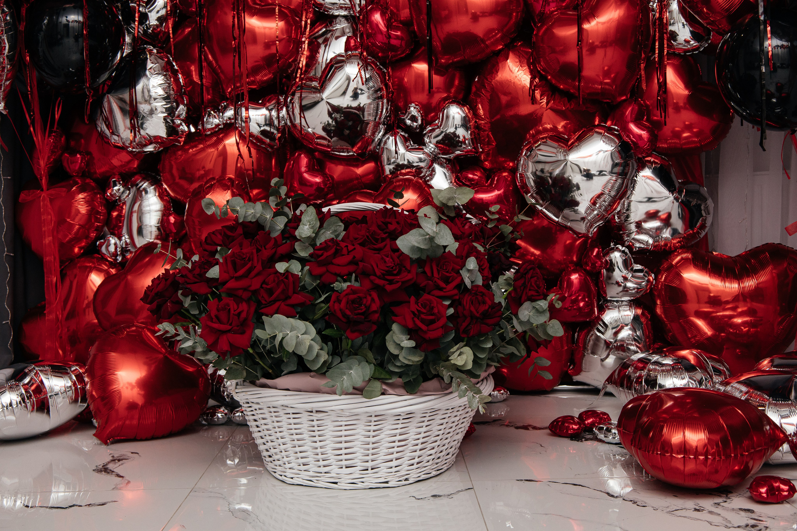 Репортаж дня рождения для Анастасии 15 лет. Семейный фотограф в Москве, Щелково, Фрязино _ Виктория Степанова